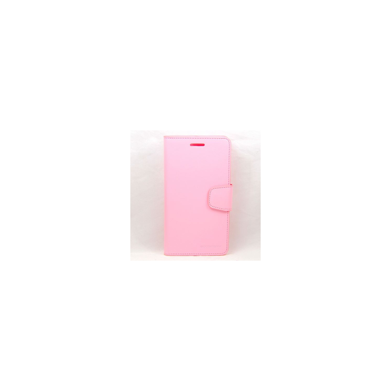 Samsung Note 4 Goospery Sonata Diary, Baby Pink