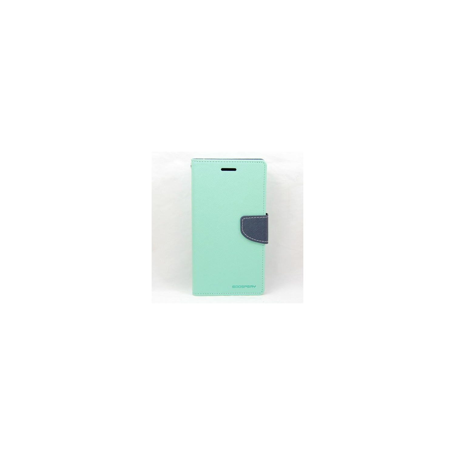 Samsung Note 4 Goospery Fancy Diary, Teal