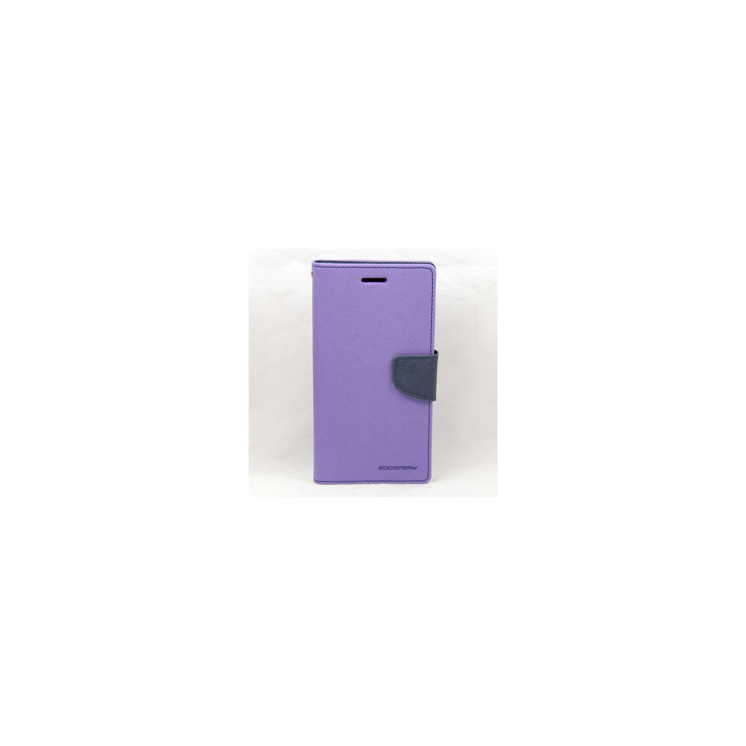 Samsung Note 4 Goospery Fancy Diary, Violet