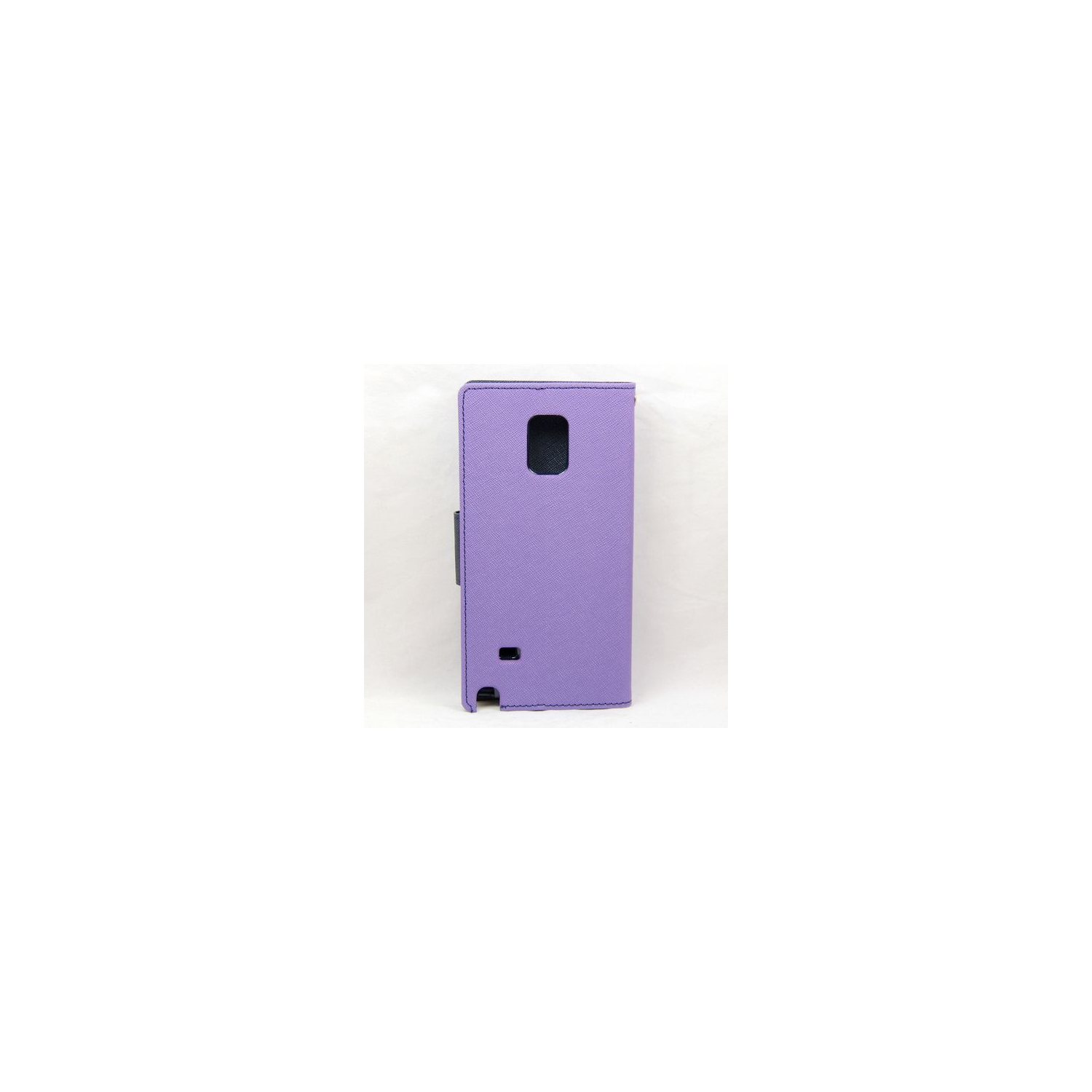 Samsung Note 4 Goospery Fancy Diary, Violet
