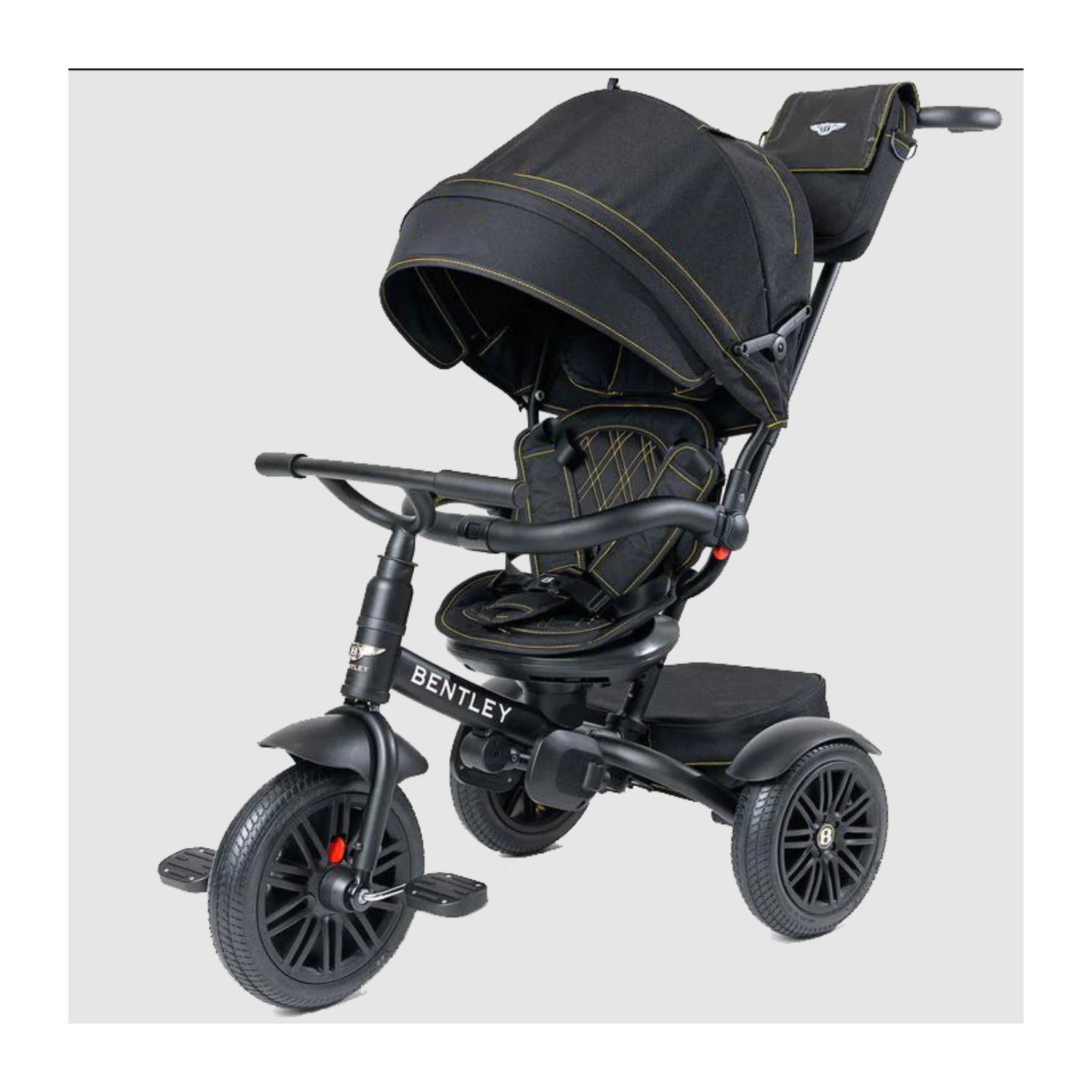 POUSSETTE CENTENNIAL BENTLEY 6 EN 1