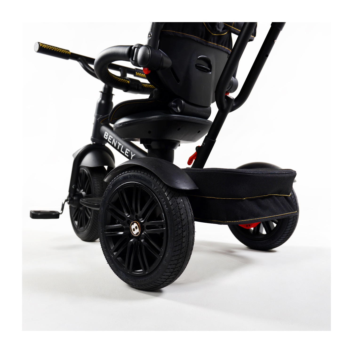 POUSSETTE CENTENNIAL BENTLEY 6 EN 1