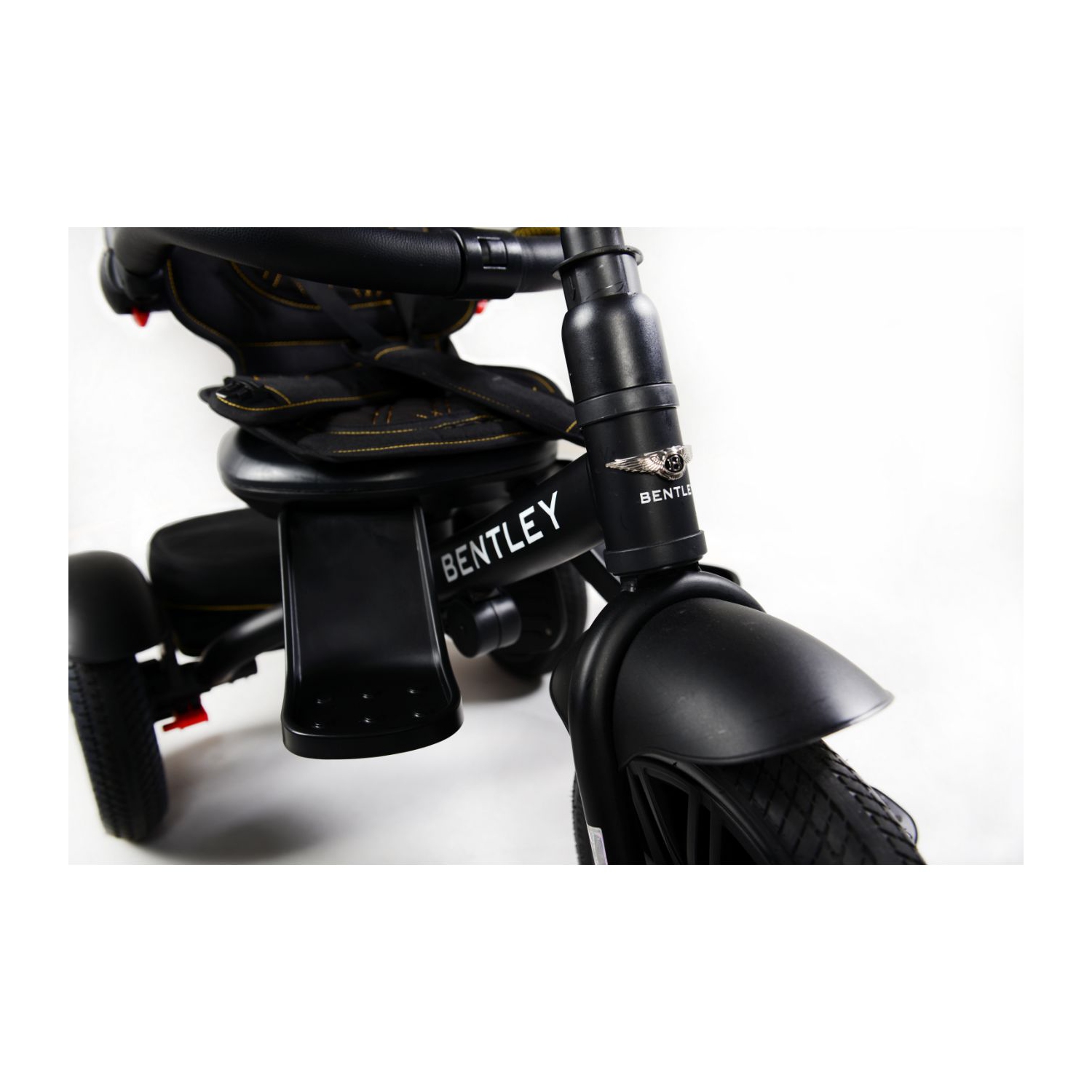 POUSSETTE CENTENNIAL BENTLEY 6 EN 1