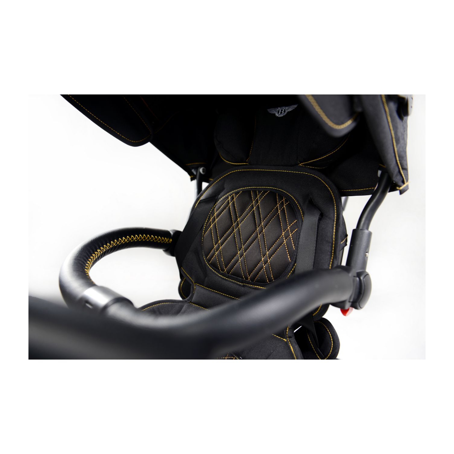 POUSSETTE CENTENNIAL BENTLEY 6 EN 1