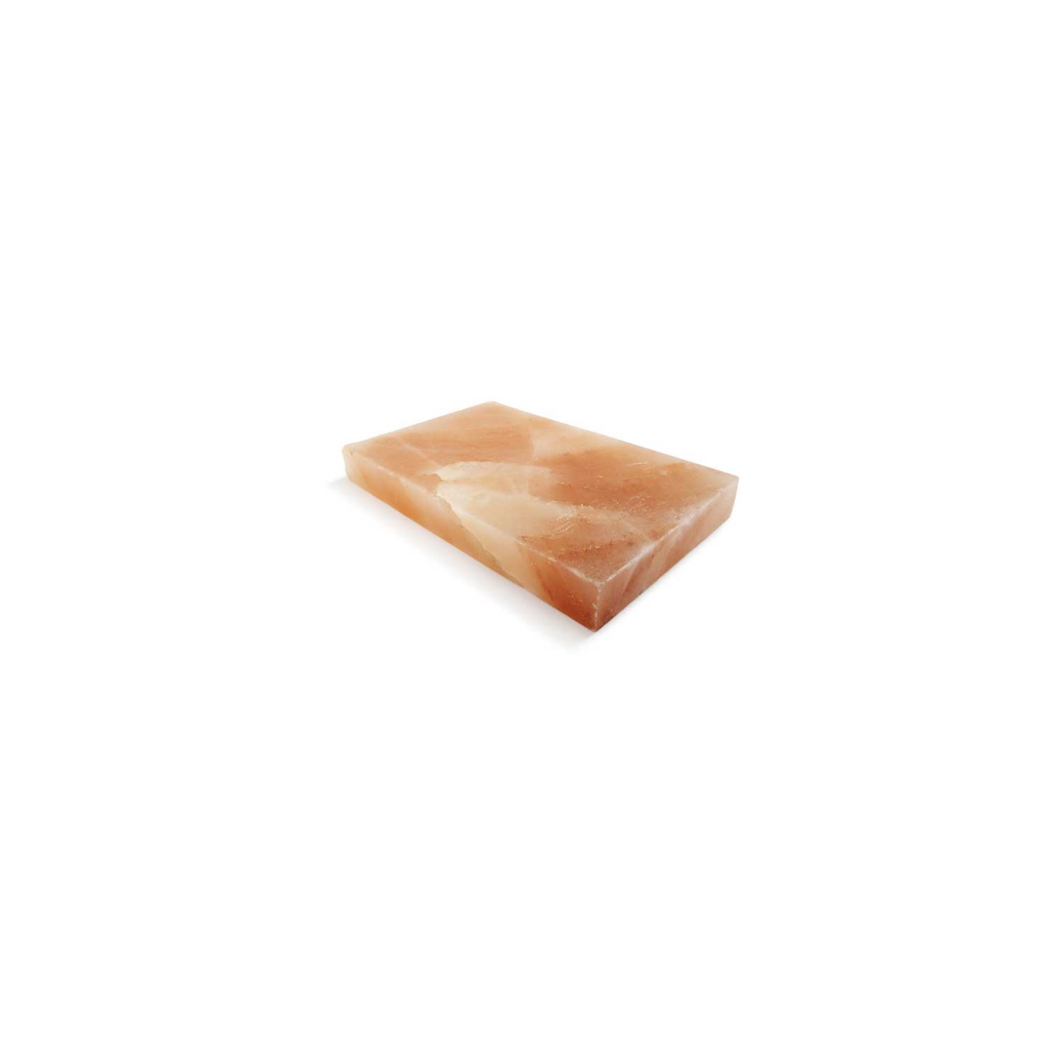 Grill Parts Zone Himalayan Salt Plate, 8" X 8" X 2"