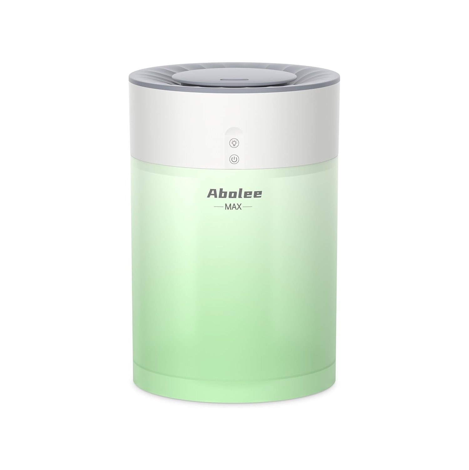 4.5L Top Fill Cool Mist Humidifier with Essential Oil Diffuser, 45H Runtime, Quiet Ultrasonic, 360° Nozzle for Large Rooms.