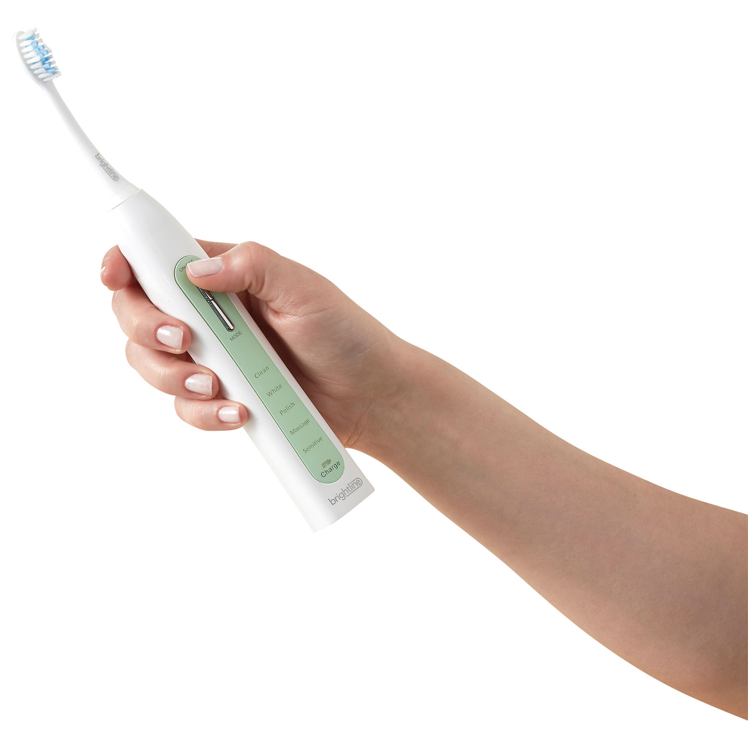brightline toothbrush