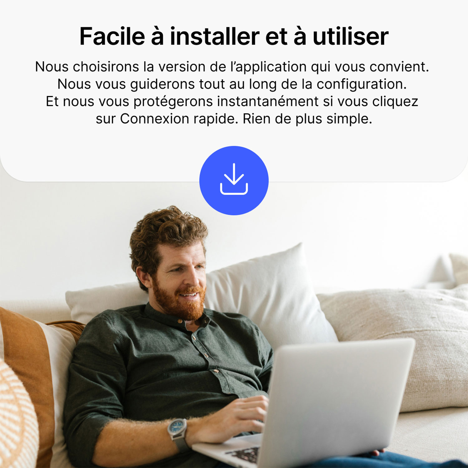 NordVPN Standard - 10 Devices - 1 Year - Digital Download