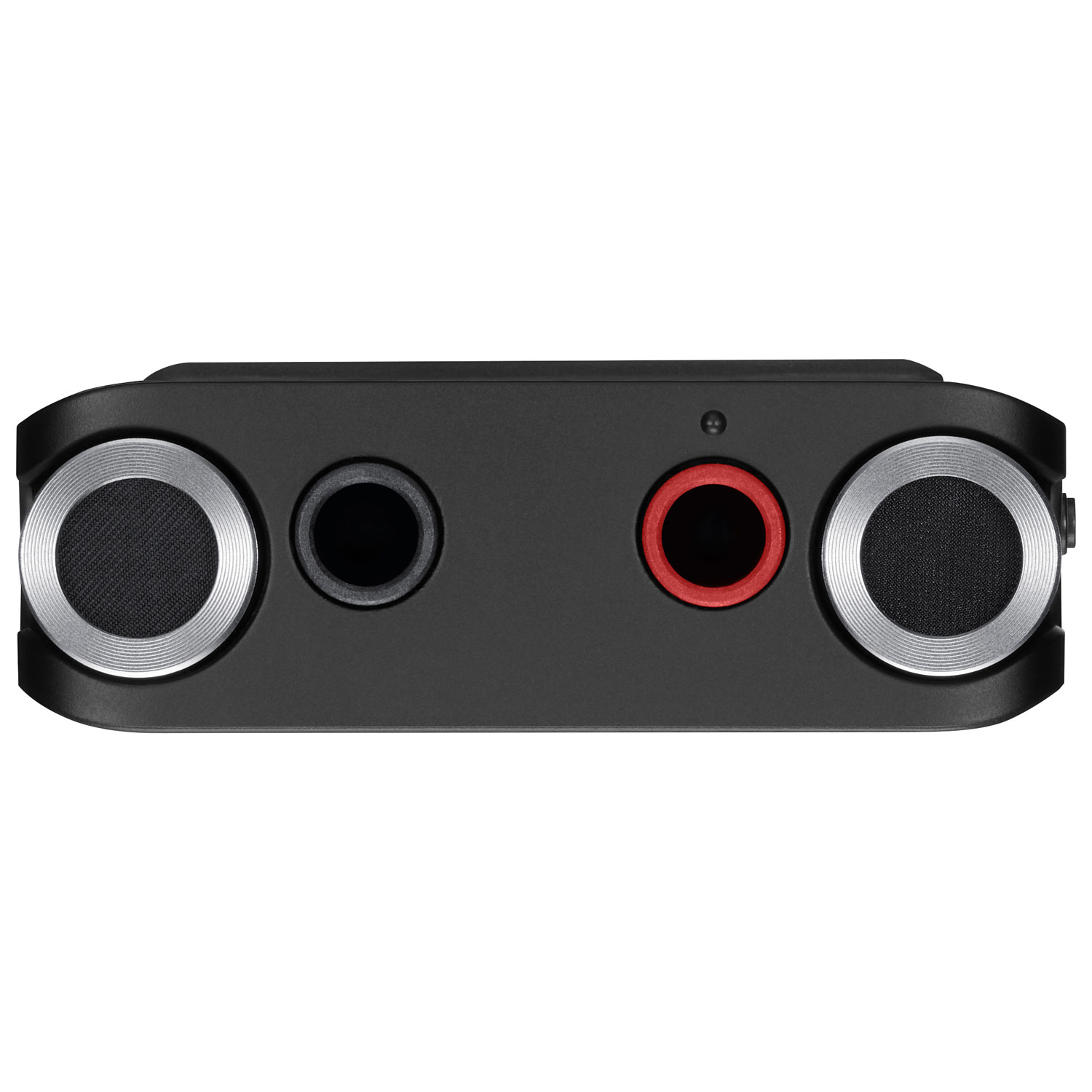 Sony 4GB Digital Voice Recorder with Built-in USB - Black