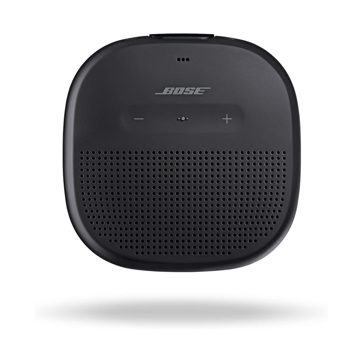 Bose SoundLink Micro Waterproof Bluetooth Speaker, Black - 783342-0100 - Brand New