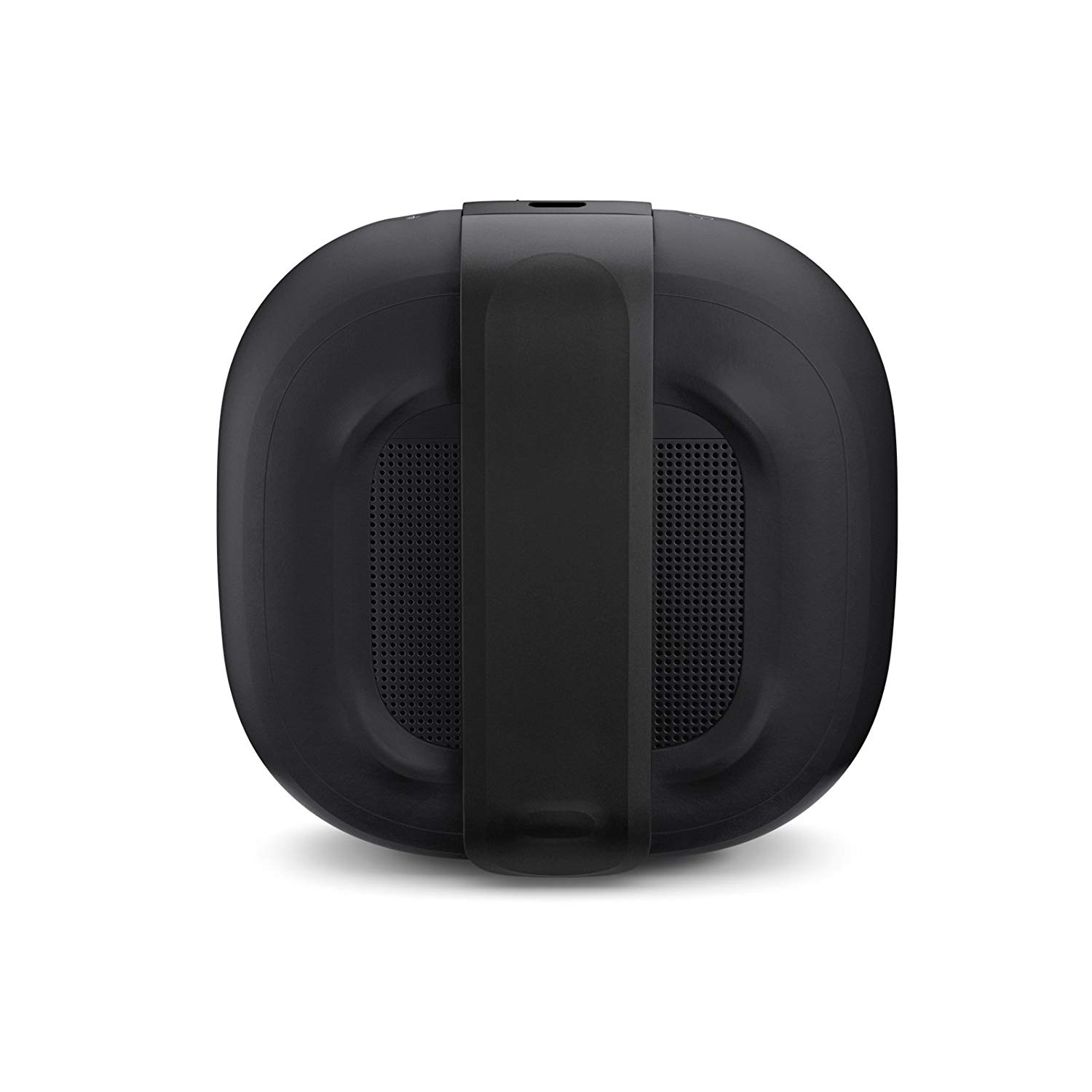 Bose SoundLink Micro Waterproof Bluetooth Speaker, Black - 783342-0100 - Brand New