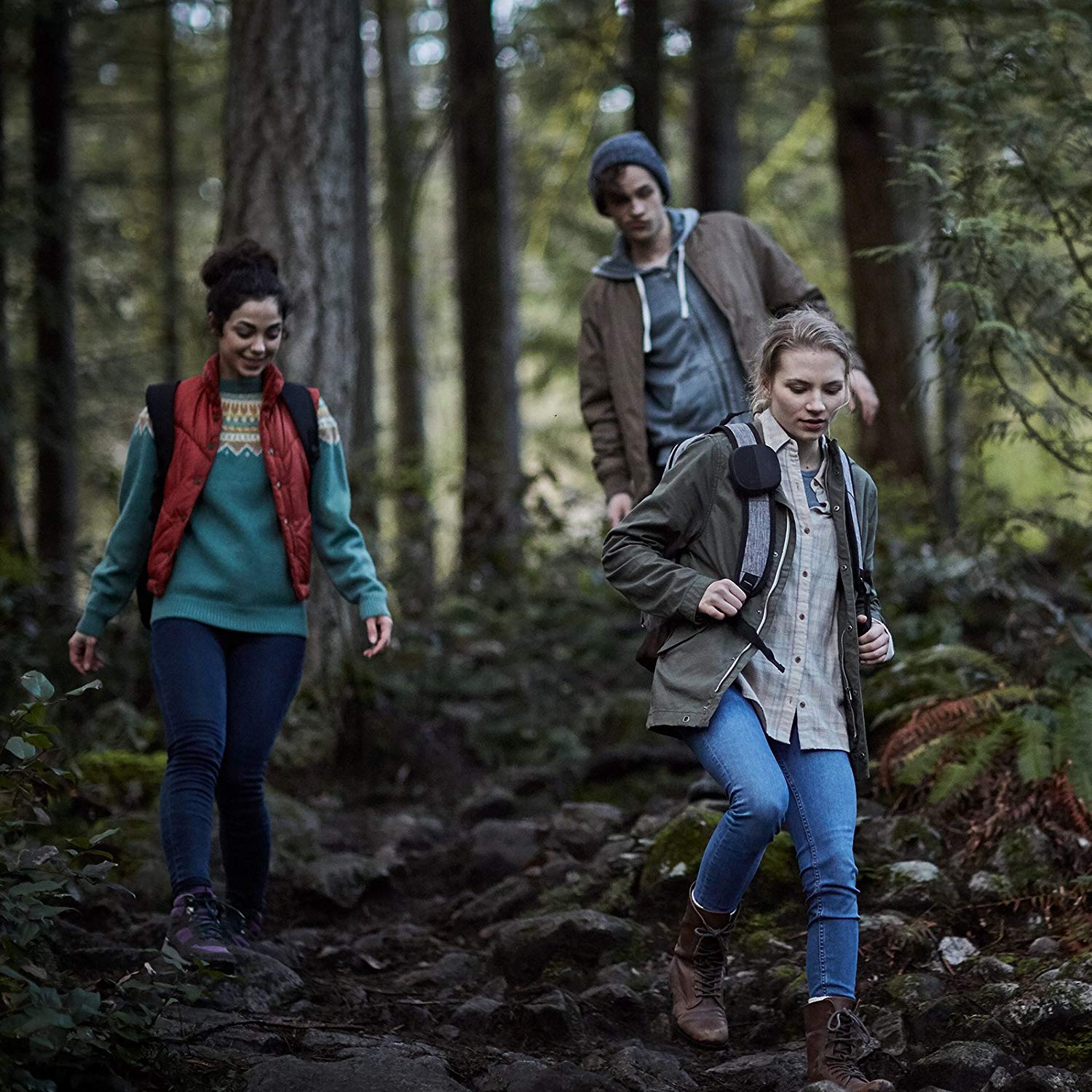 Bose SoundLink Micro Waterproof Bluetooth Speaker, Black - 783342-0100 - Brand New