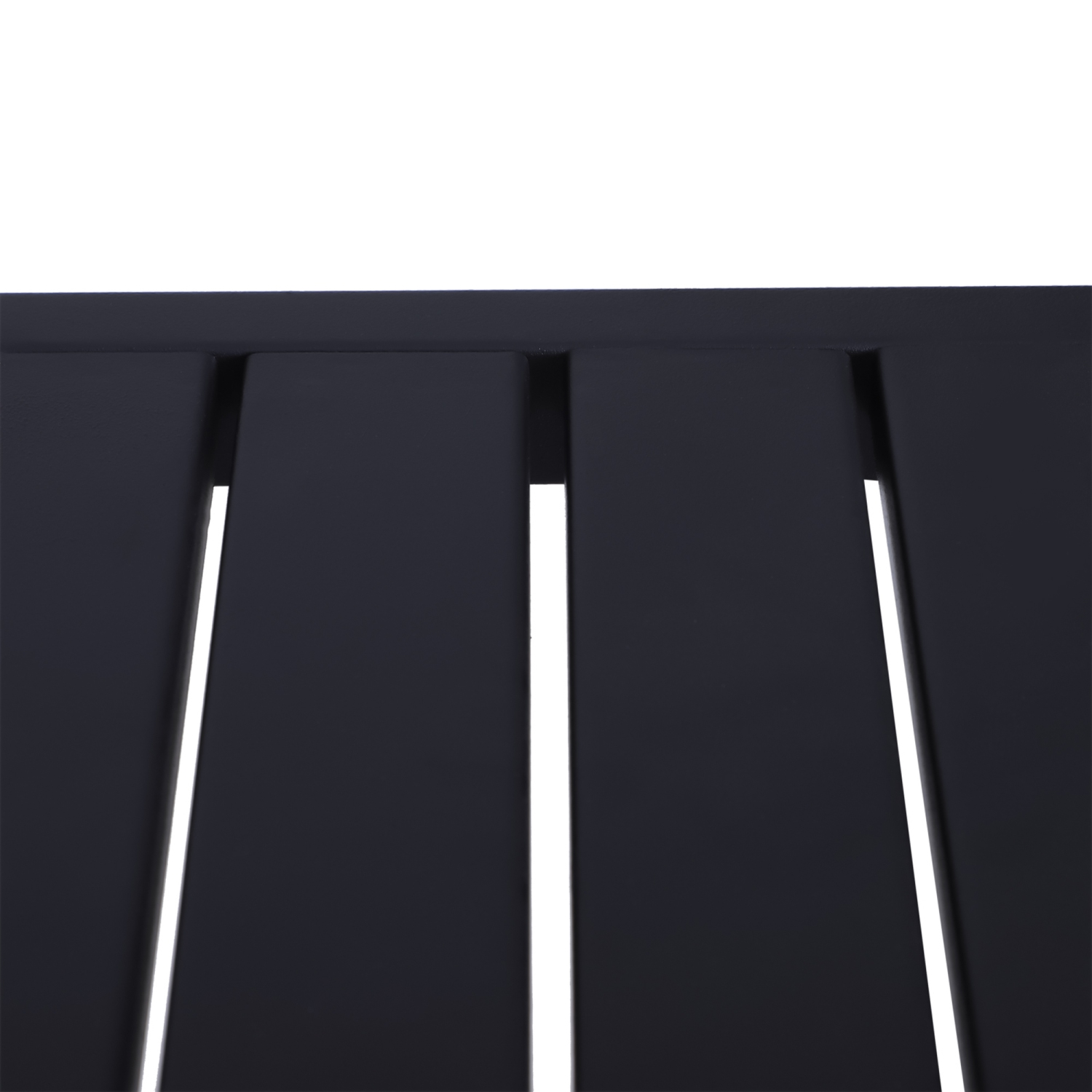 Ensemble de bar extérieur en osier 3 pièces Outsunny, ensemble de bar Bistro classique Table de bar de style rotin et chaises hautes avec coussins,