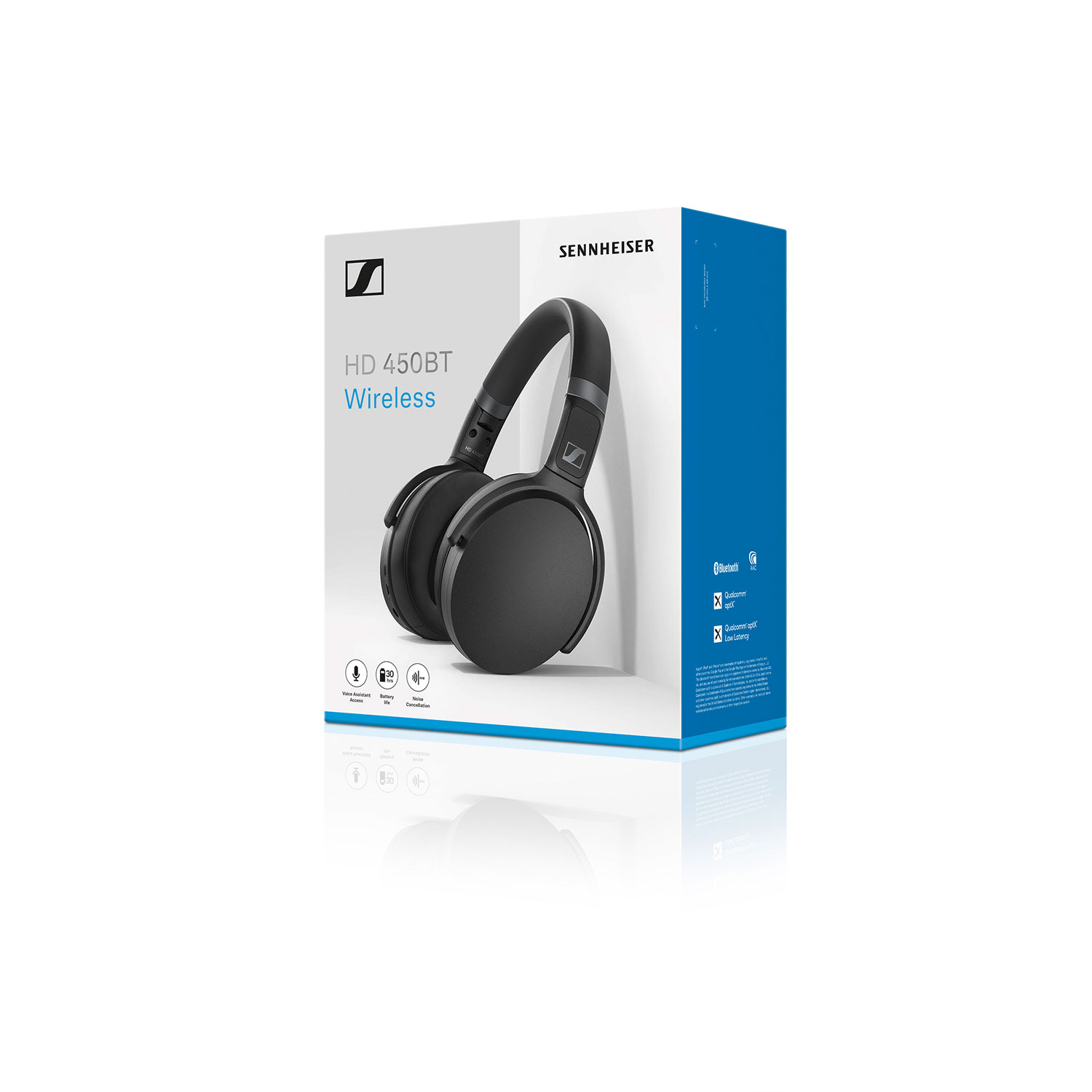 Sennheiser hd discount 450bt best buy