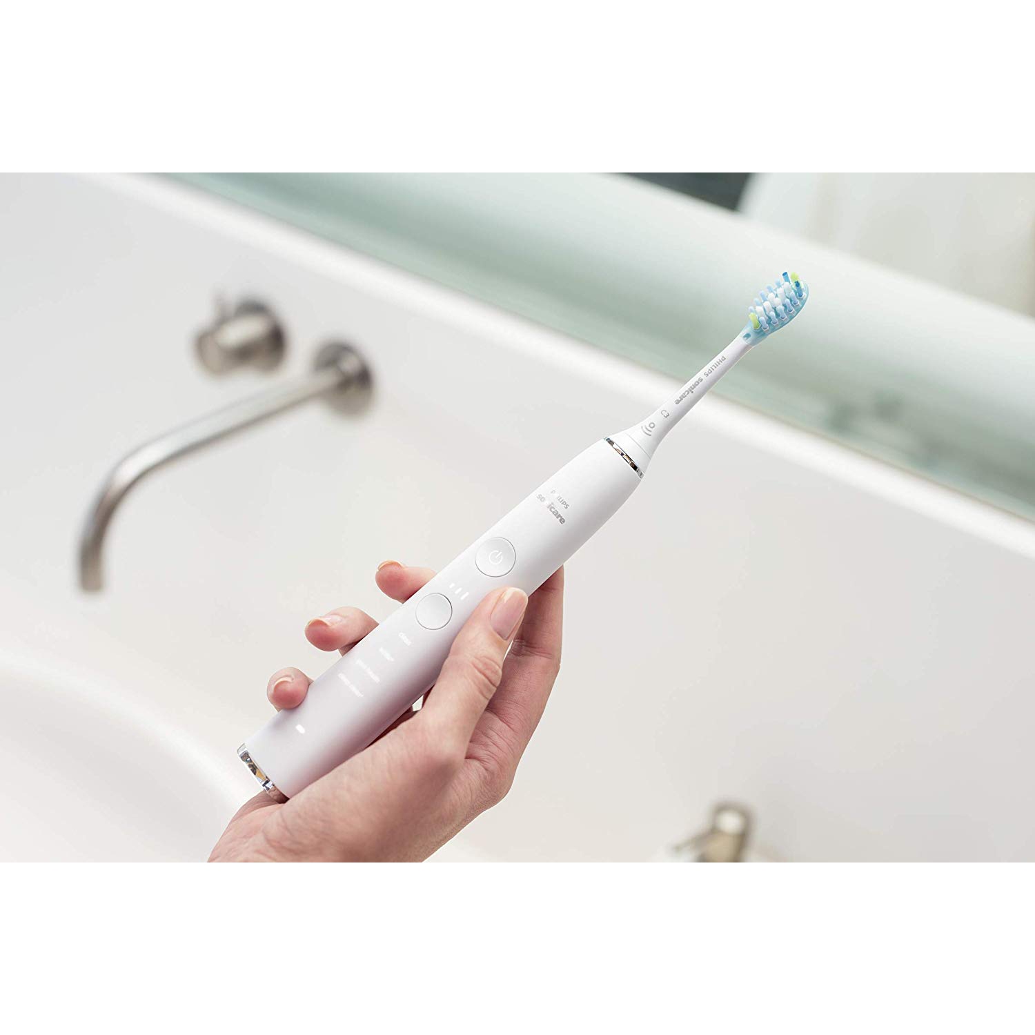 diamondclean 9350