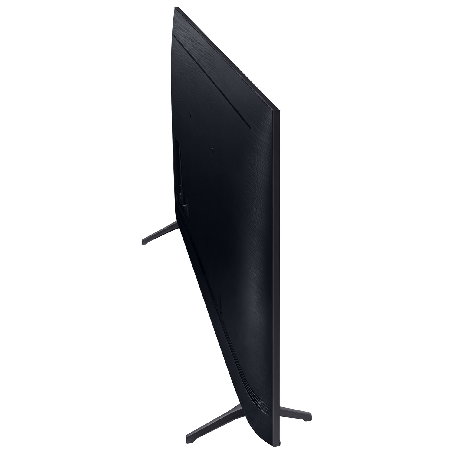 Samsung 50 4k Uhd Hdr Led Tizen Smart Tv Un50tu7000fxzc Titan Grey Best Buy Canada