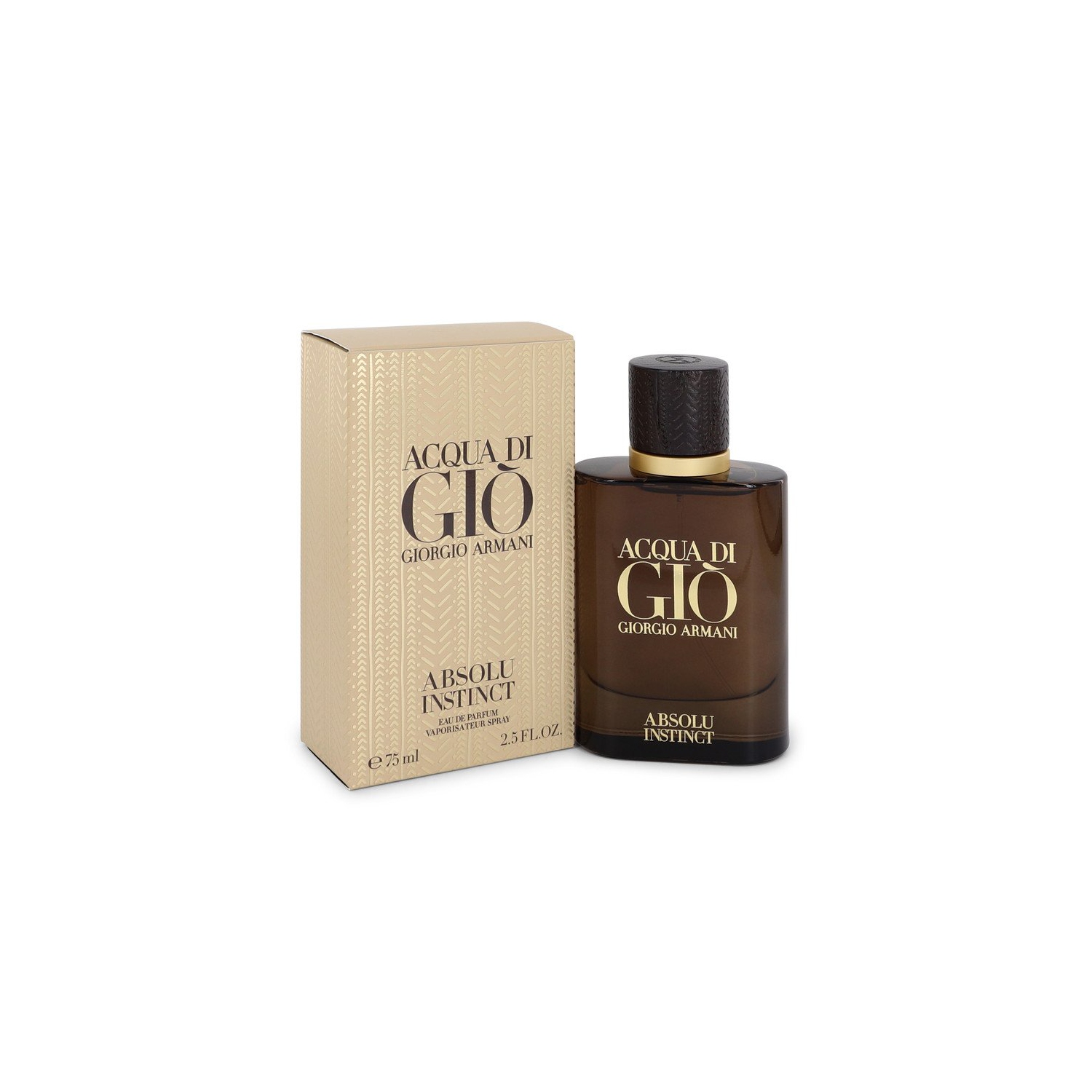 armani acqua di gio absolu instinct