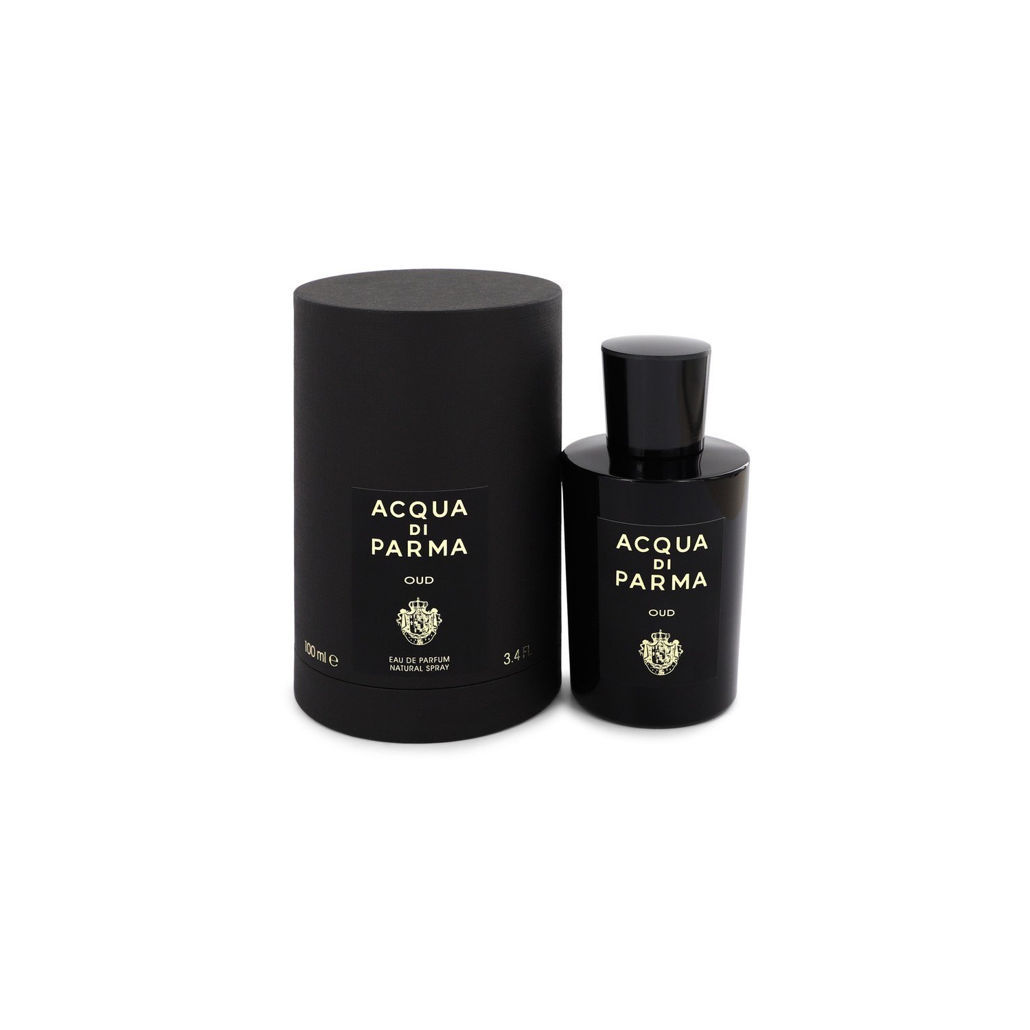 Acqua Di Parma Oud by Acqua Di Parma Eau De Parfum Spray 3.4 oz