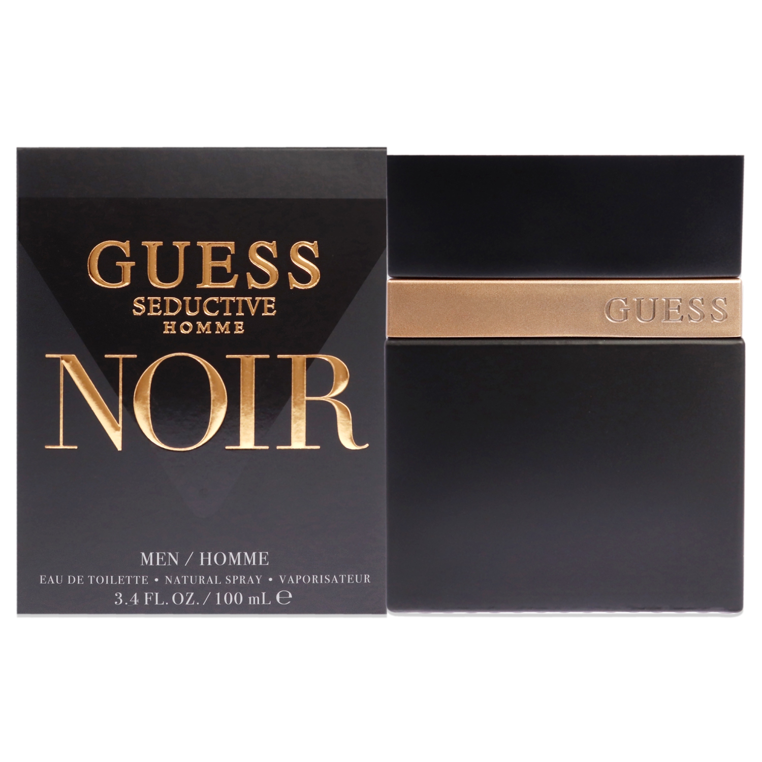 guess seductive noir tester