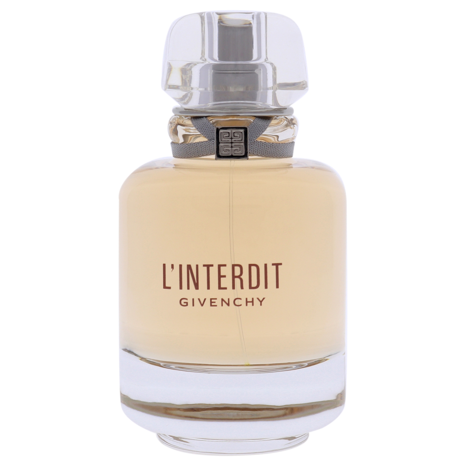 L'interdit by Givenchy Eau De Toilette Spray 2.6 oz