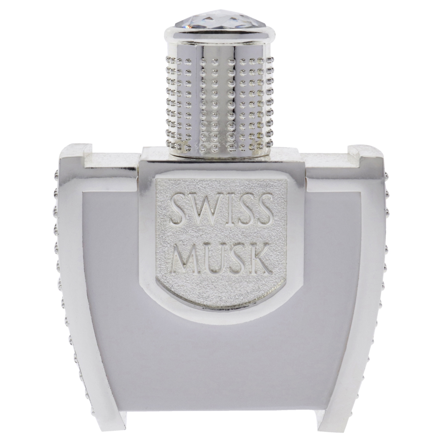 Swiss Musk par Swiss Arabian Eau De Parfum Vaporisateur 1.5 oz