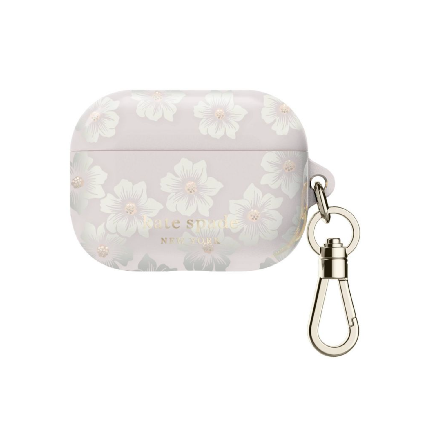 Kate Spade New York AirPods Pro Case - Crème Rose Trémière - 79501001