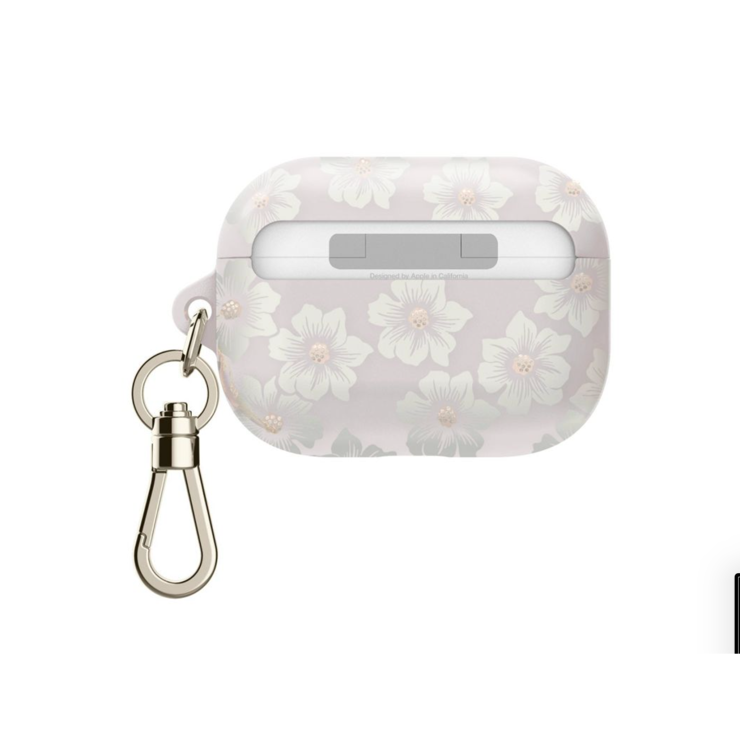Kate Spade New York AirPods Pro Case - Crème Rose Trémière - 79501001