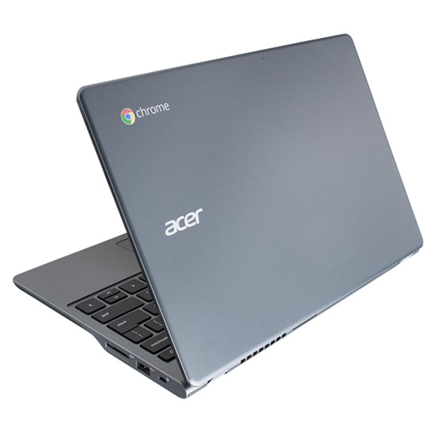 Refurbished - Acer C720 Series - 4GB - 16GB Chrome OS 11.6 inches