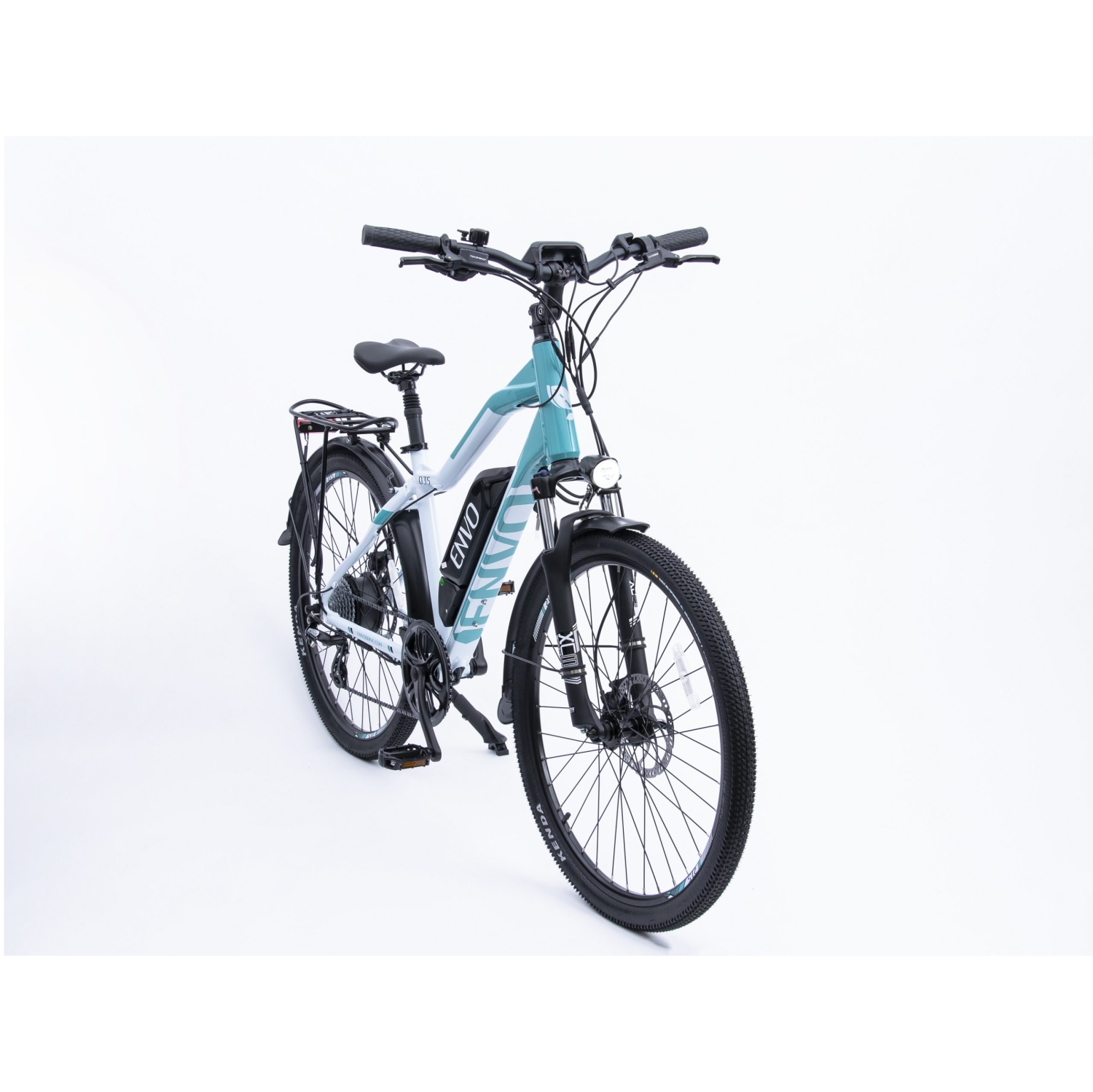 envo 2020 ebike