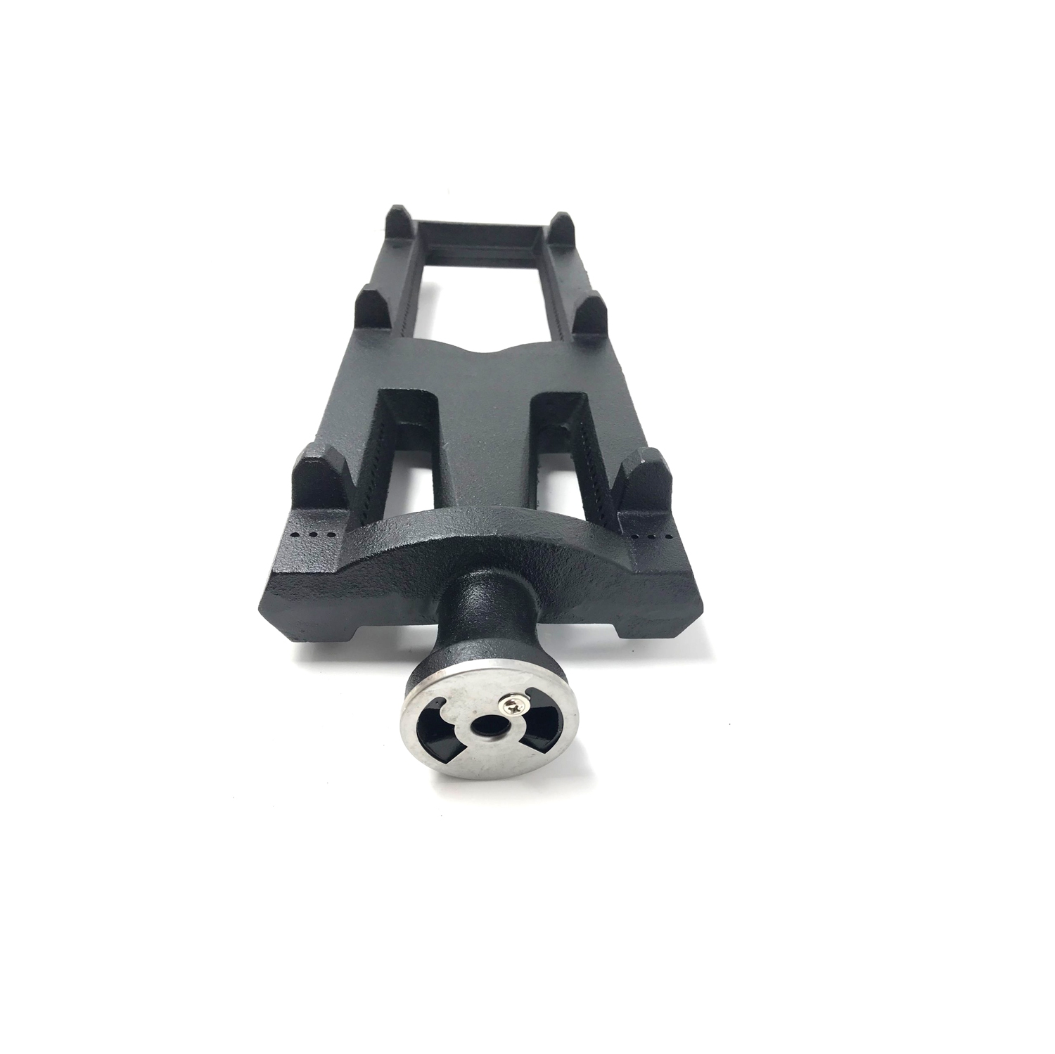 Cast Iron Burner Replacement for Select DCS 36, 36 series, 36abq, 36abqar Gas Grill Models