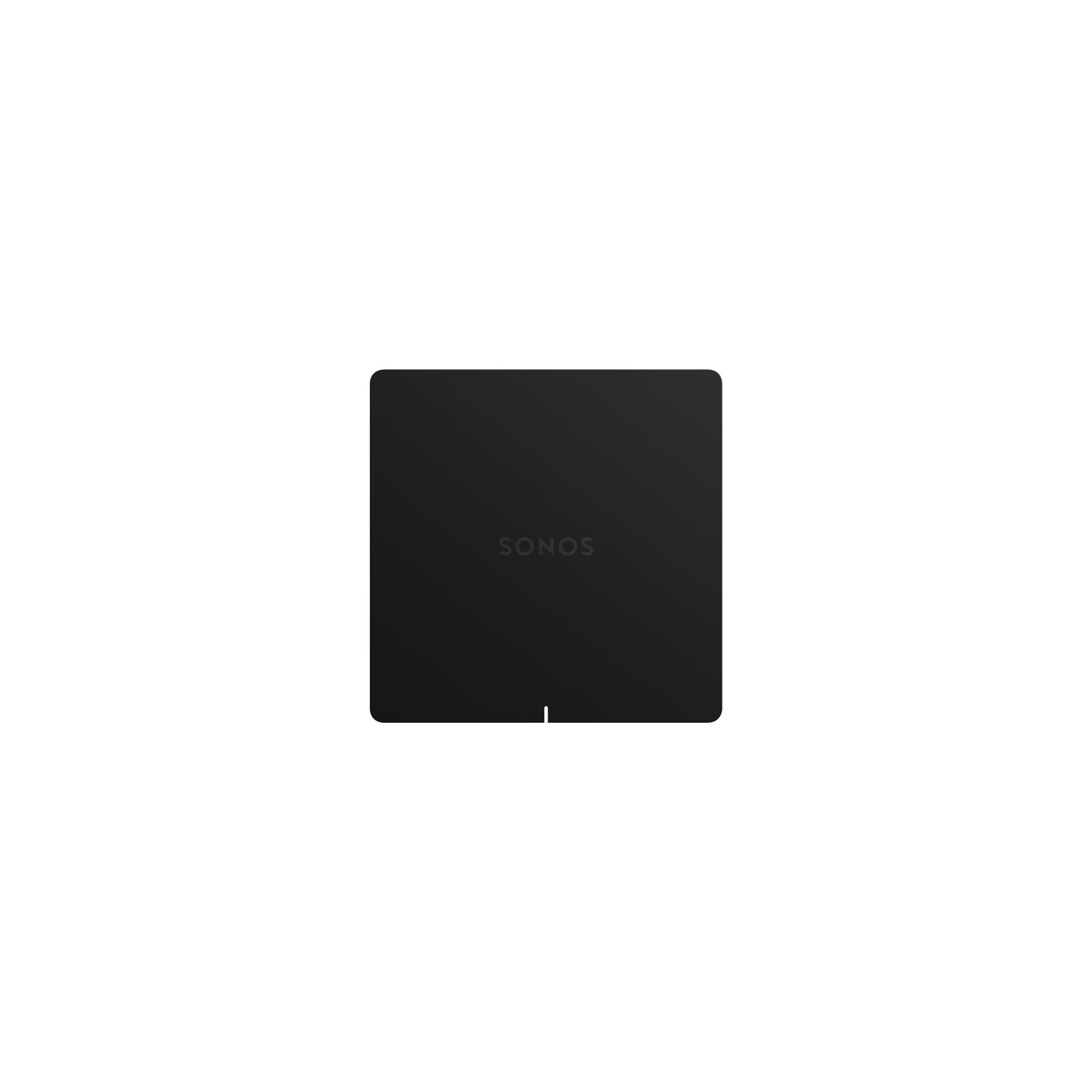 Sonos Port - Black - Brand New