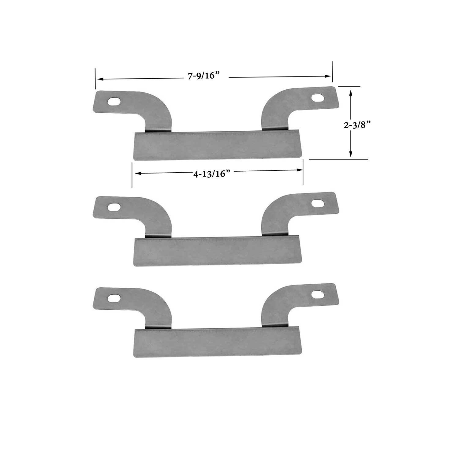 Brinkmann pro clearance series