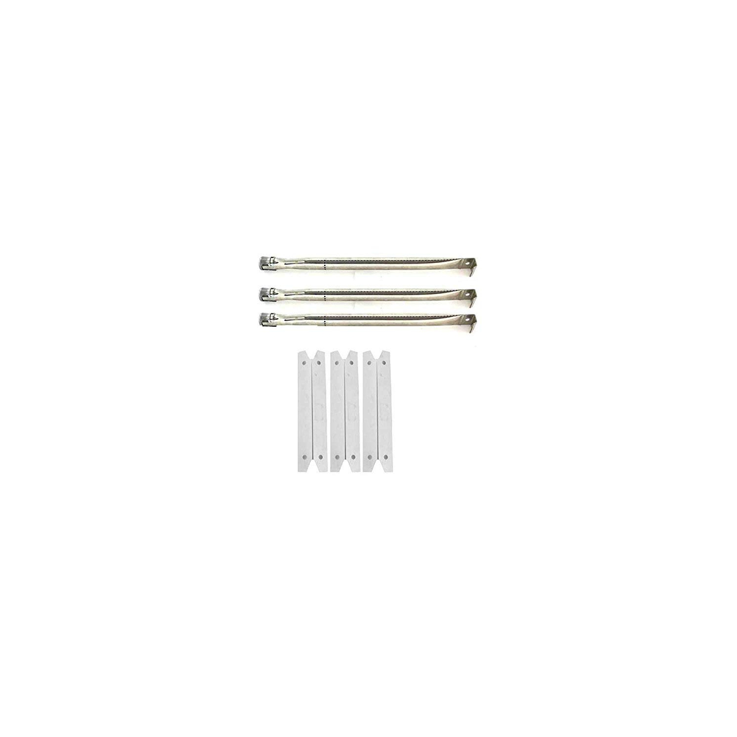 Grill parts Zone Repair Kit For Brinkmann 810-4040, Charmglow 810-7310-F, 810-7420-F Gas Grill