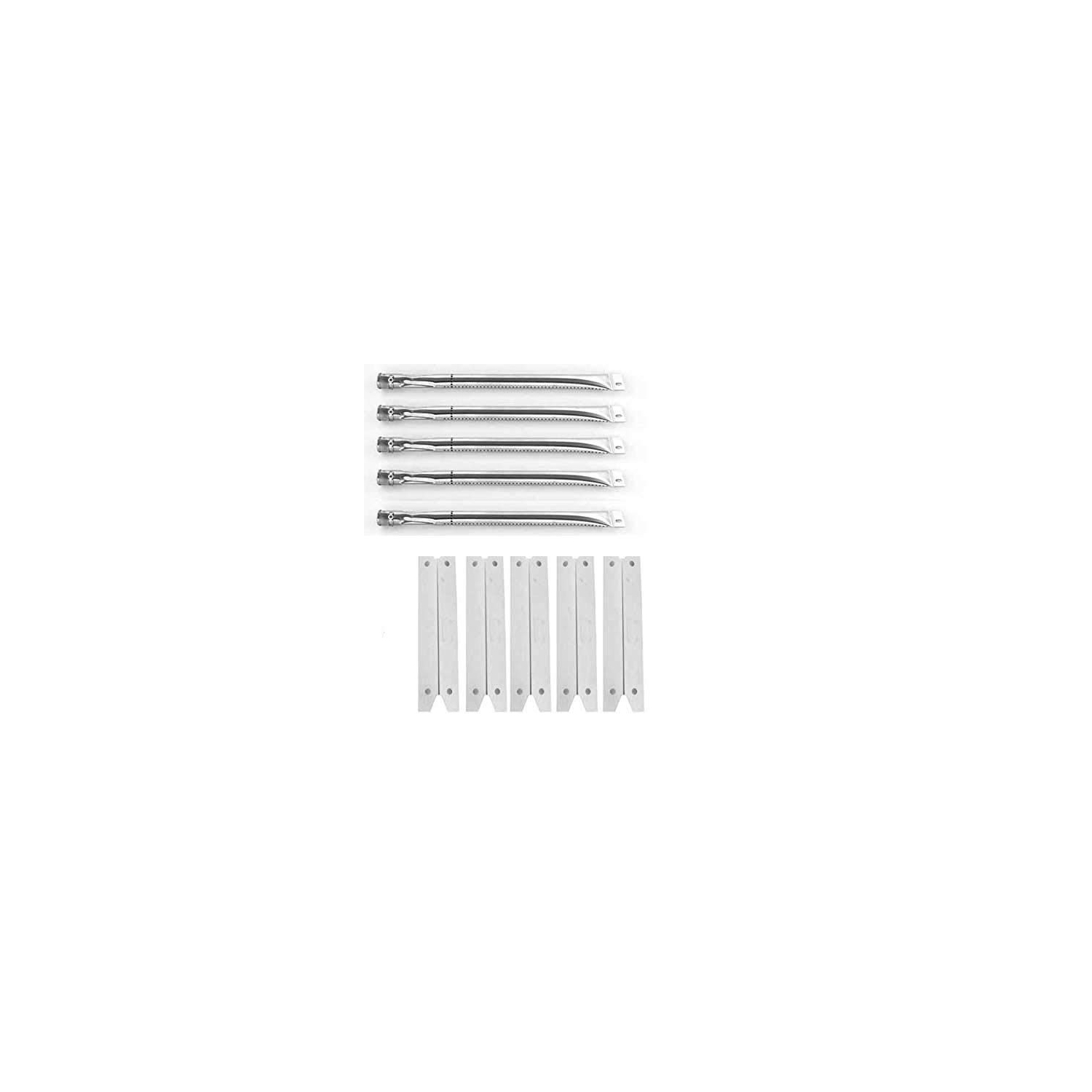 Grill Parts Zone Repair Kit for Brinkmann 810-1575-W, 810-3885-F, 810-8401-S, Charmglow 810-8403-F BBQ Grill