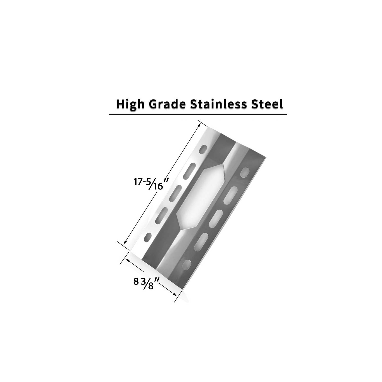 Replacement Heat For Costco 210001-LP, Costco 720-0008-LP, 720-0011, 720-0021-LP, 720-0037, 720-0108 Models - 3PK
