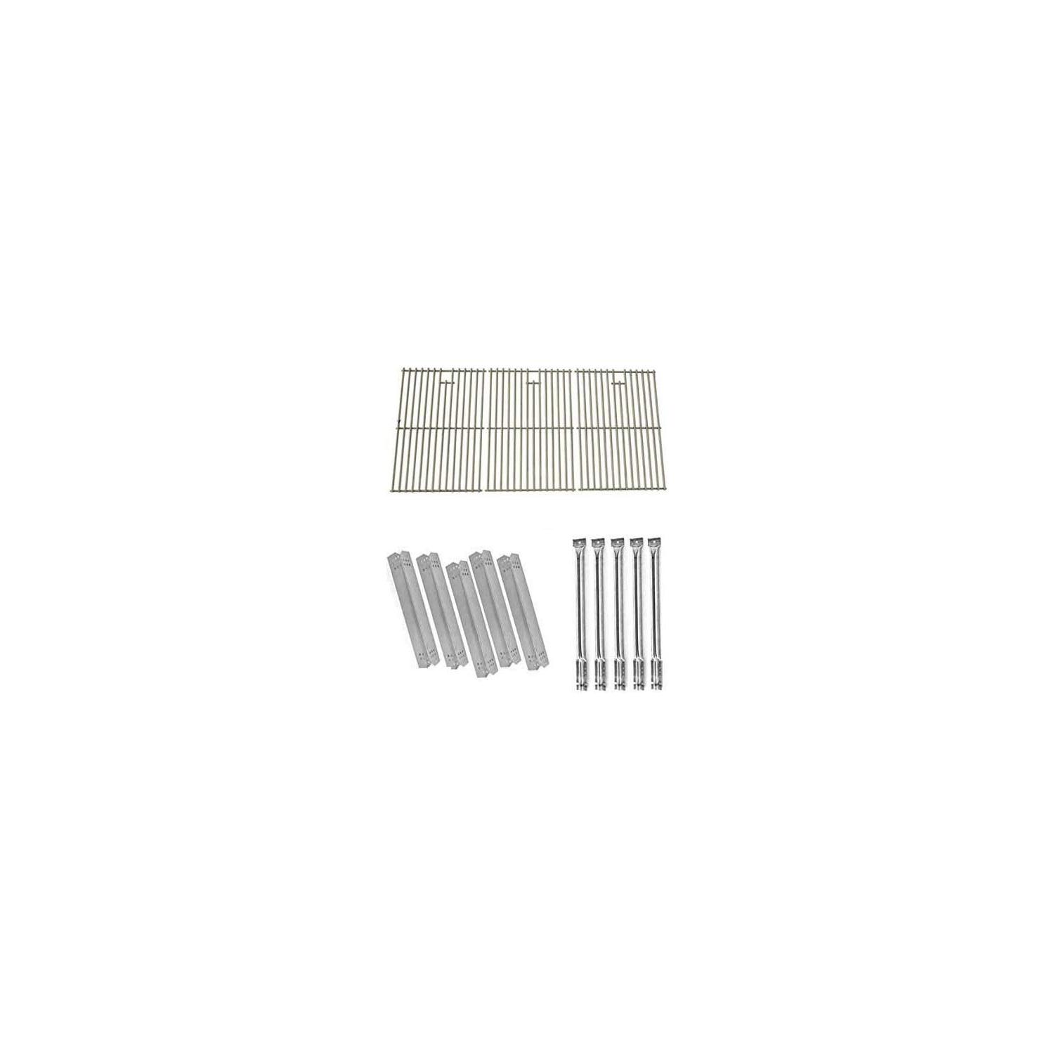 Grill Parts Zone Jenn-Air 720-0727, 720-0709, 720-0709B Five Burner Gas Grill Repair Kit