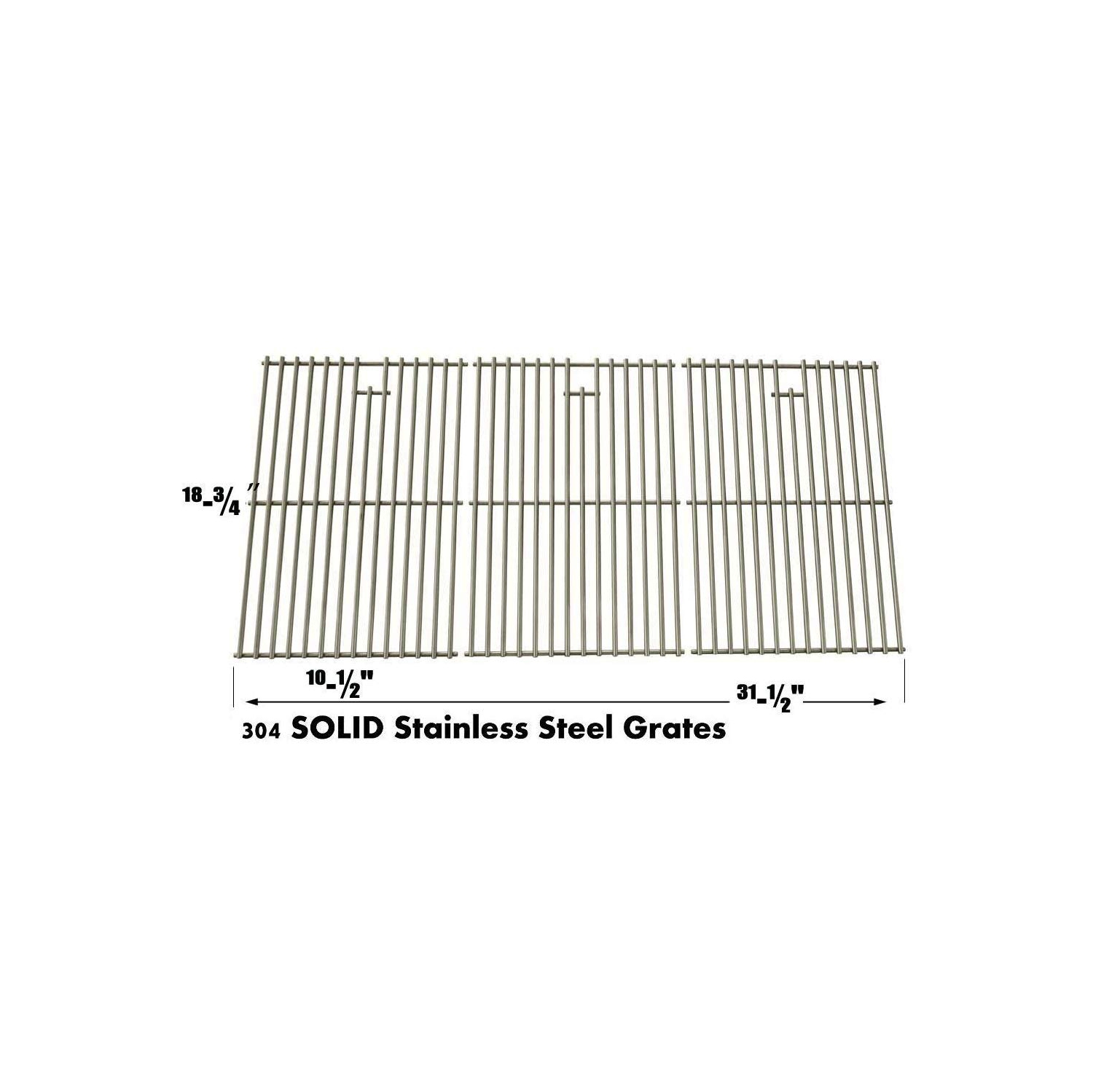 Grill Parts Zone Jenn-Air 720-0727, 720-0709, 720-0709B Five Burner Gas Grill Repair Kit