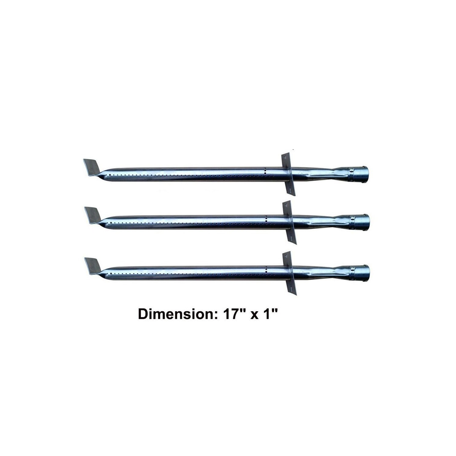 Replacement Kit for Vermont Castings CF9050, CF9055 3A, CF9055 3B, CF9056, CF9080 Gas Grill Models