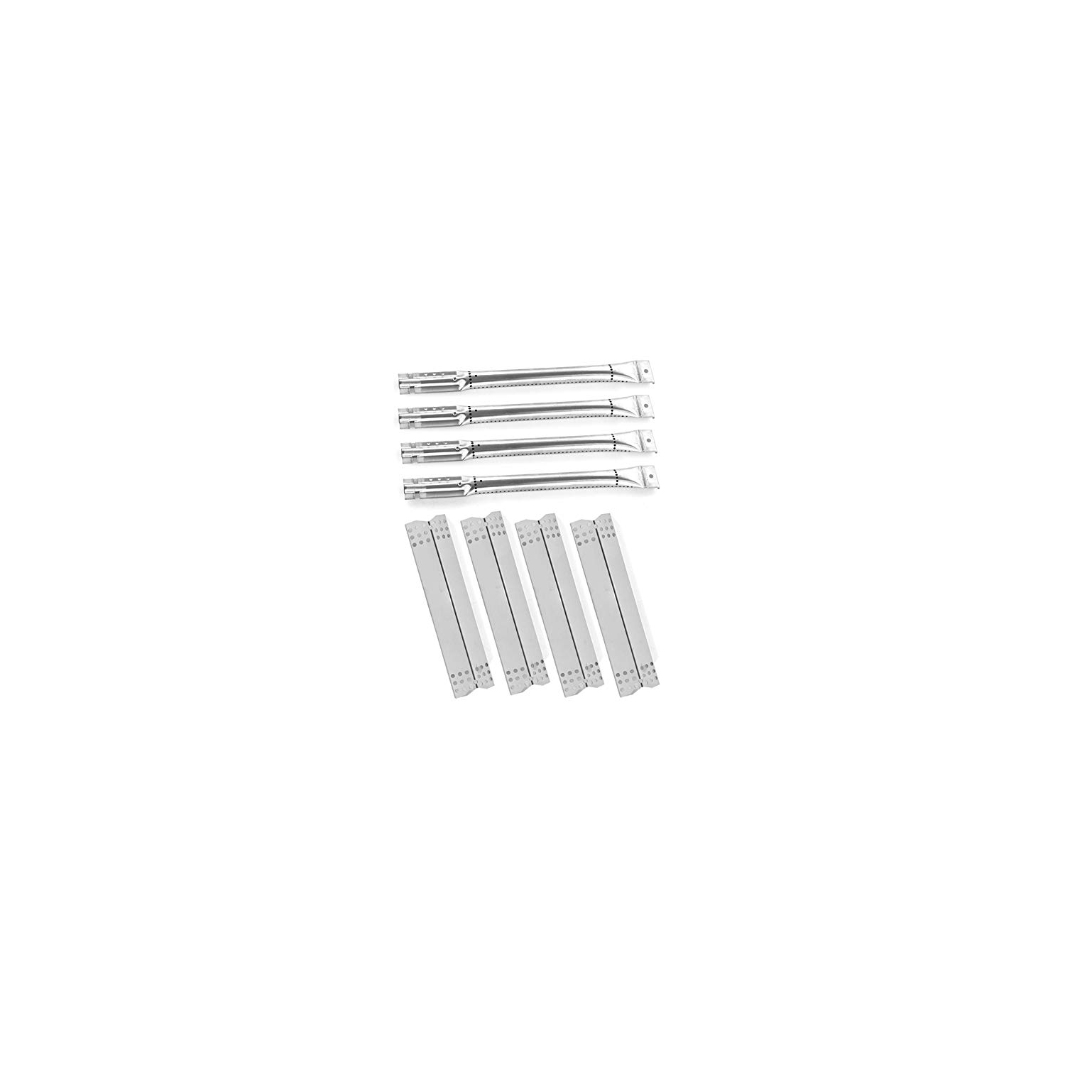 Grill Repair Kit For Nexgrill 720-0697E, 720-0825, 720-0830, 720-0830H, 720-0830HR, 730-0830, 730-0830H, 730-0830HR