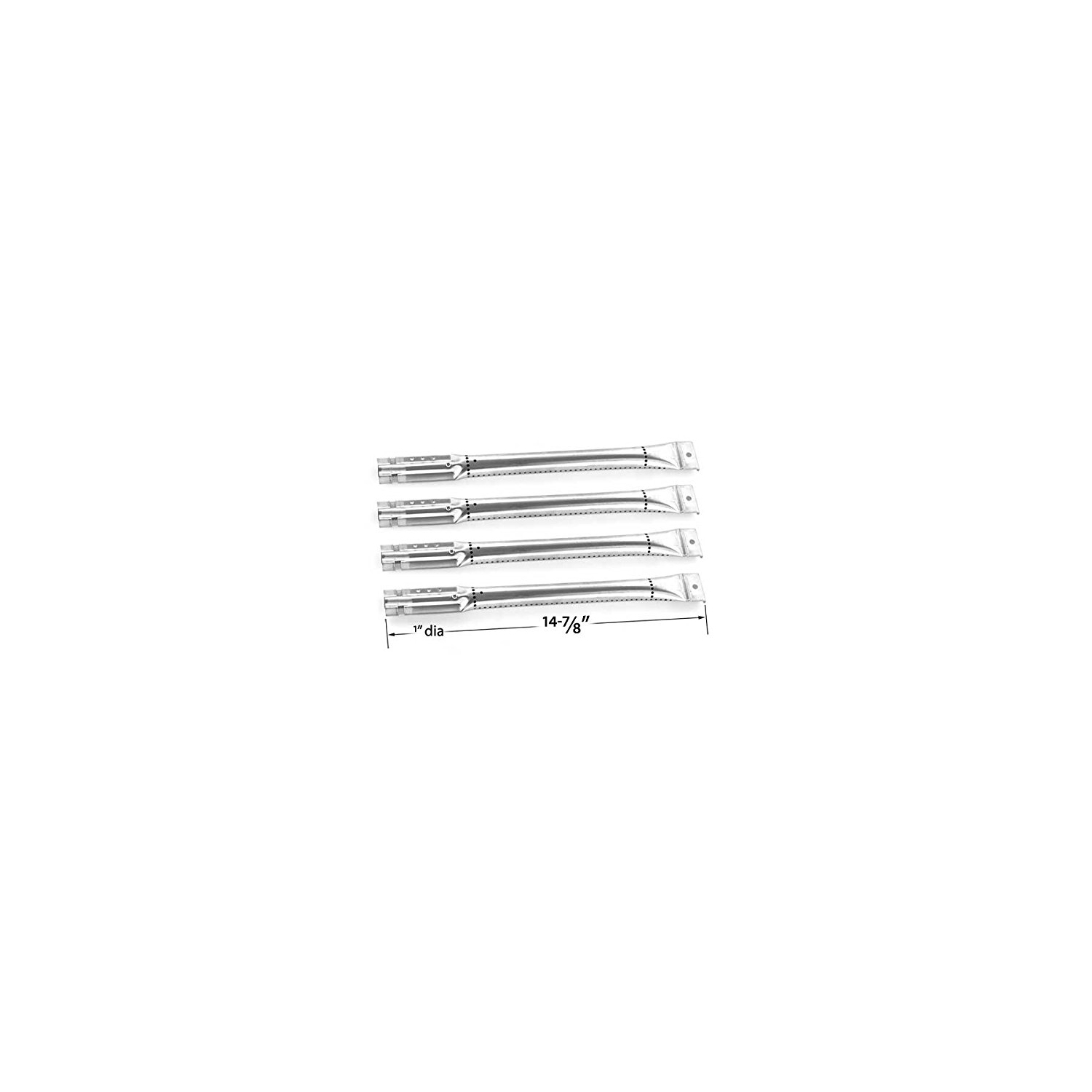 Grill Repair Kit For Nexgrill 720-0697E, 720-0825, 720-0830, 720-0830H, 720-0830HR, 730-0830, 730-0830H, 730-0830HR