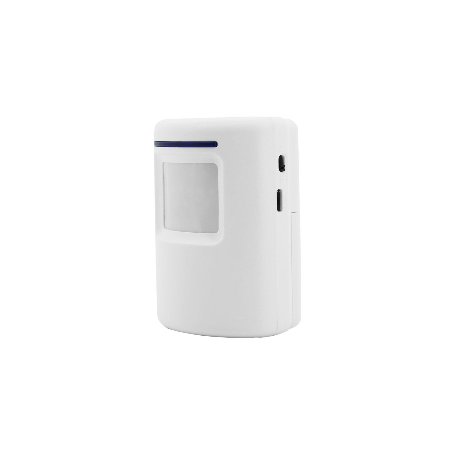 axGear Wireless Doorbell PIR Motion Sensor Driveway Chime Alarm Home Security Alert