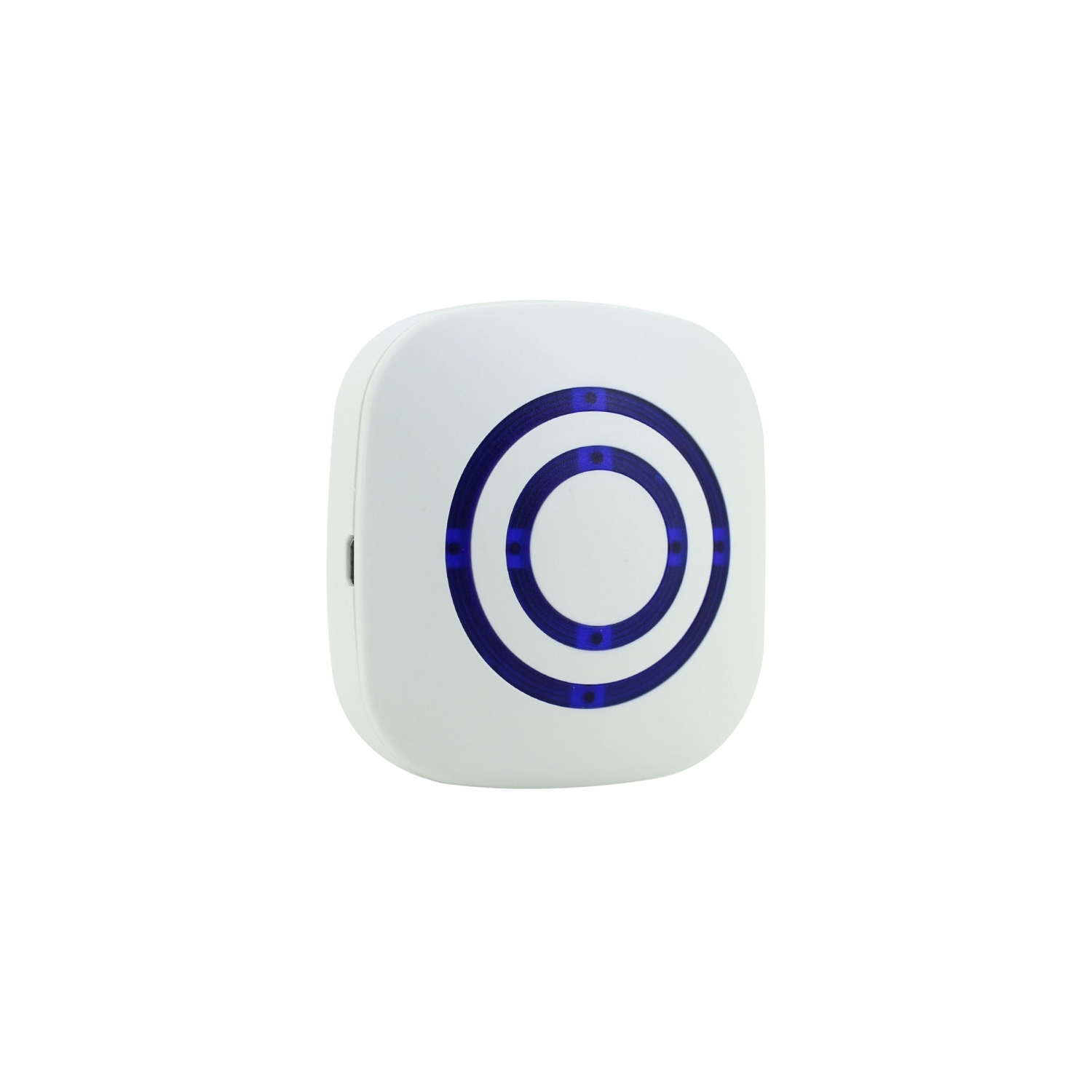 wjling motion sensor alarm