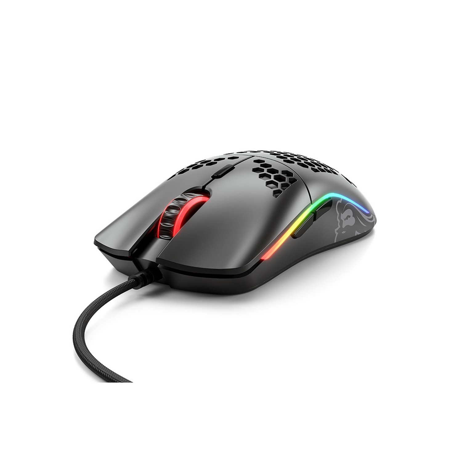 Souris de jeu Glorious modèle O
