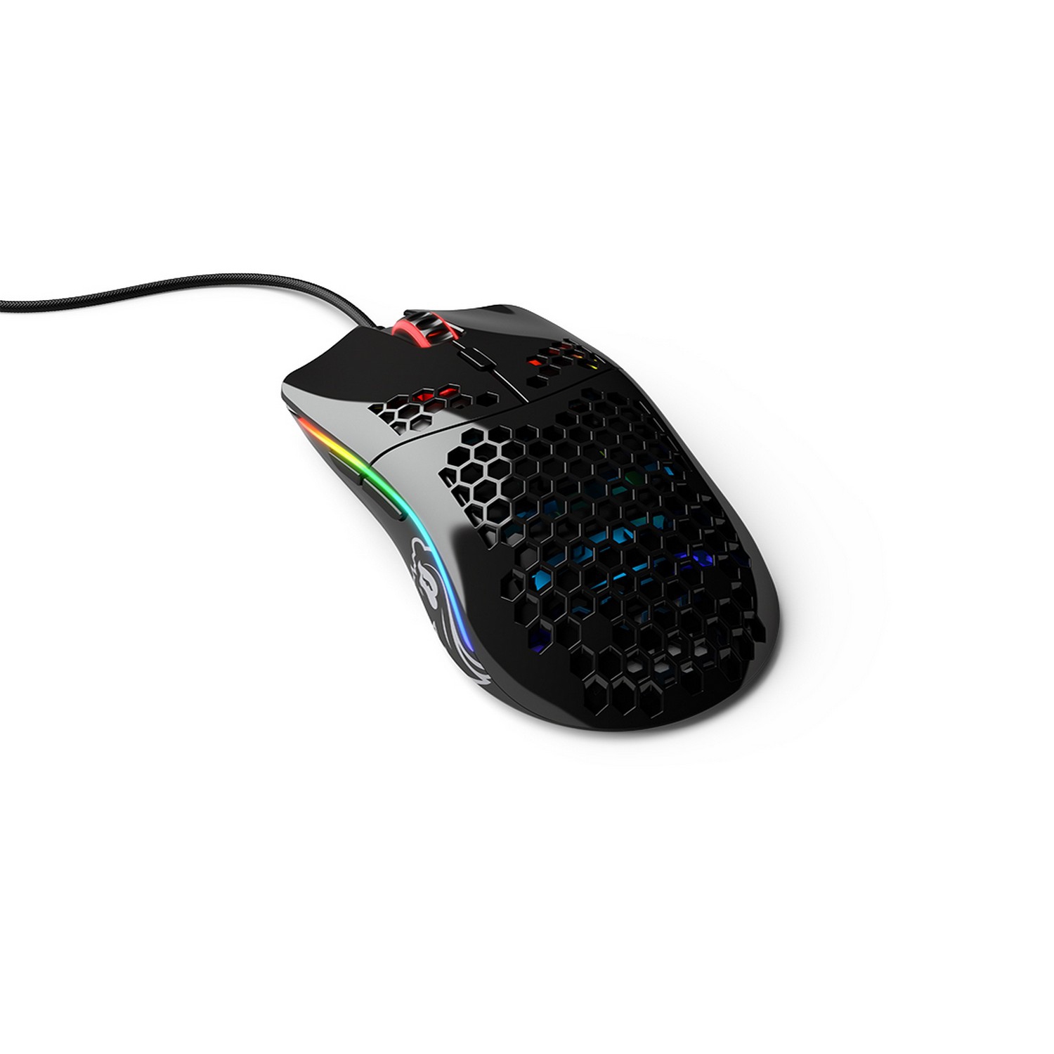 Glorious Gaming Mouse Model O - Glossy Black