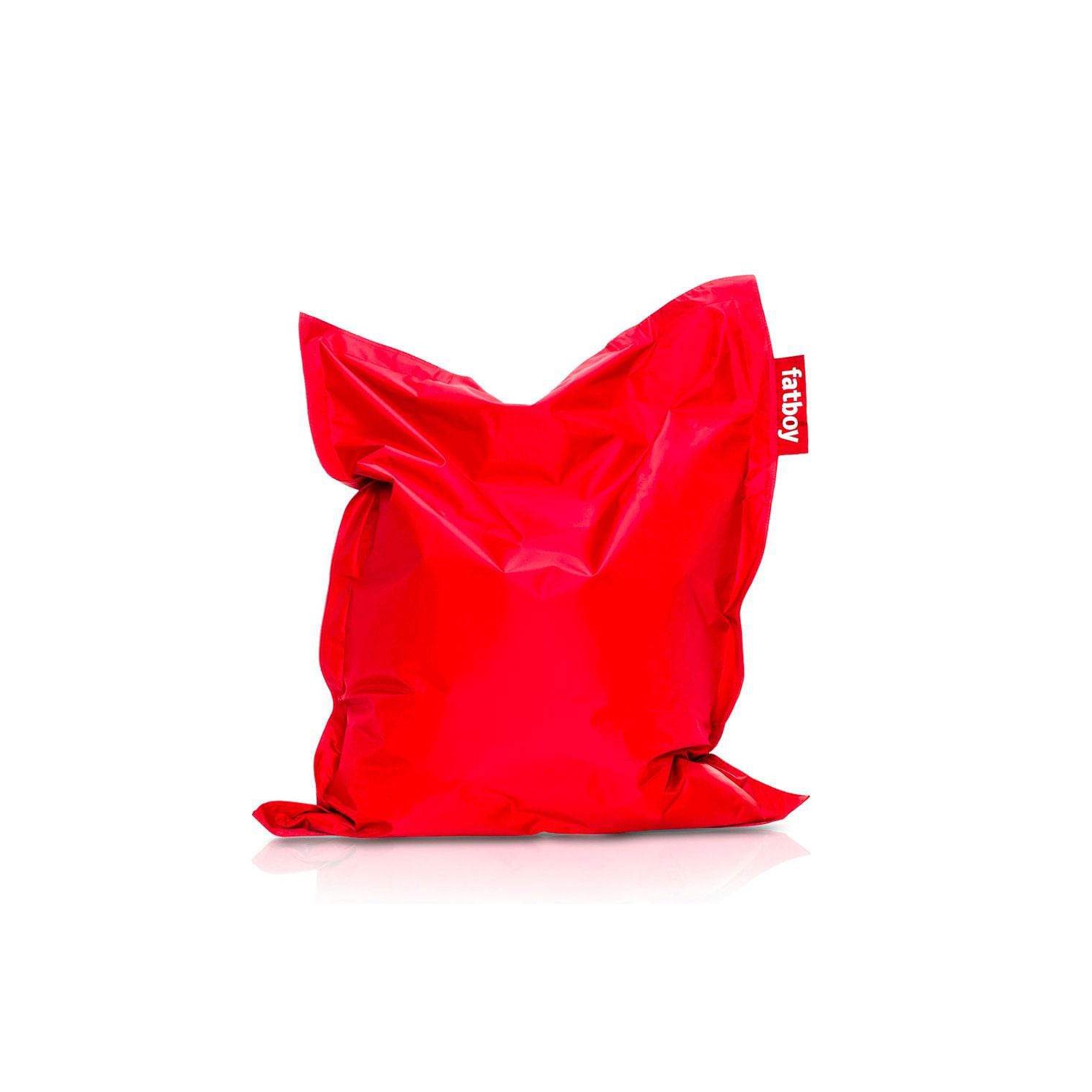 Fatboy Slim Bean Bag, Black