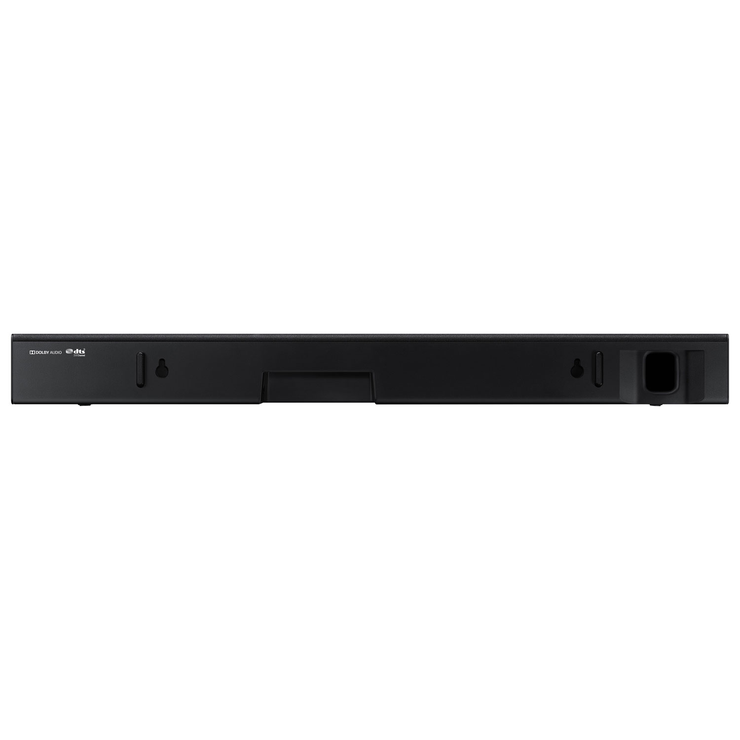 samsung t400 soundbar watts