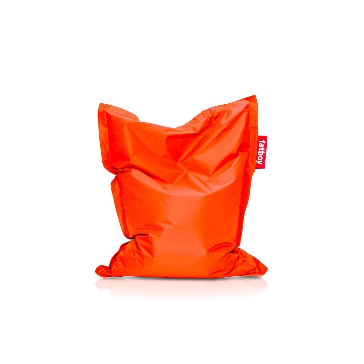 Fatboy Slim Bean Bag, Dark Grey