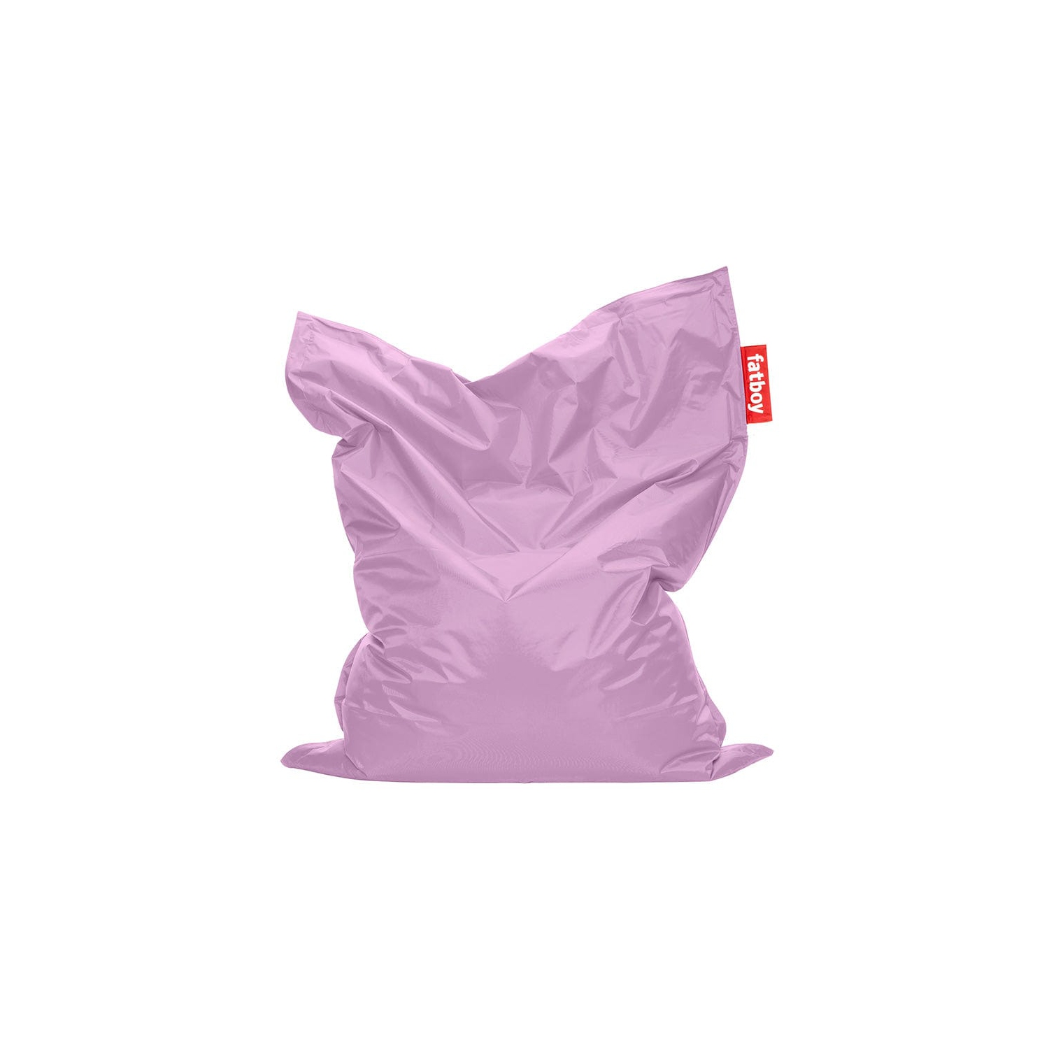 Fatboy Slim Bean Bag, Dark Grey