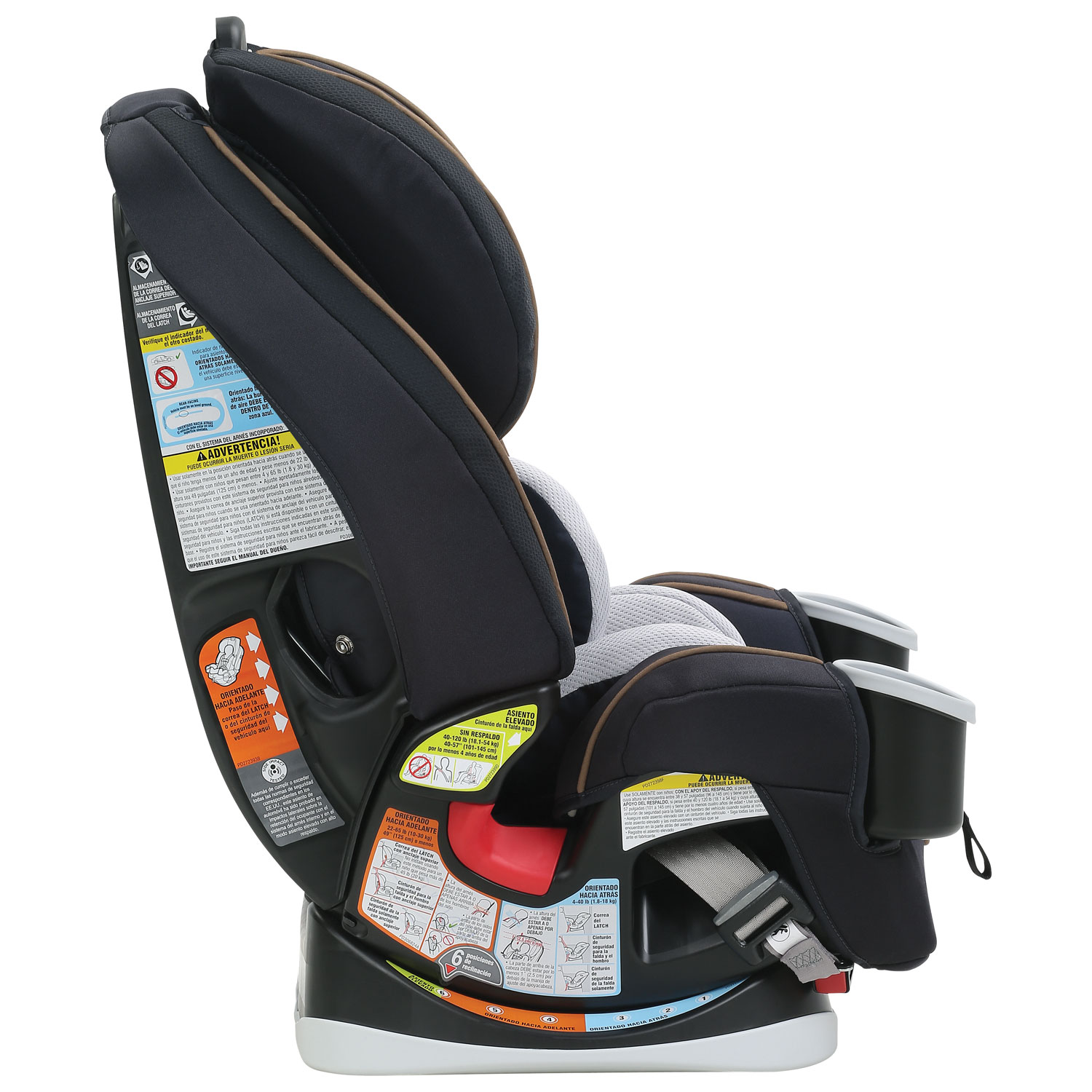 graco 4ever best buy