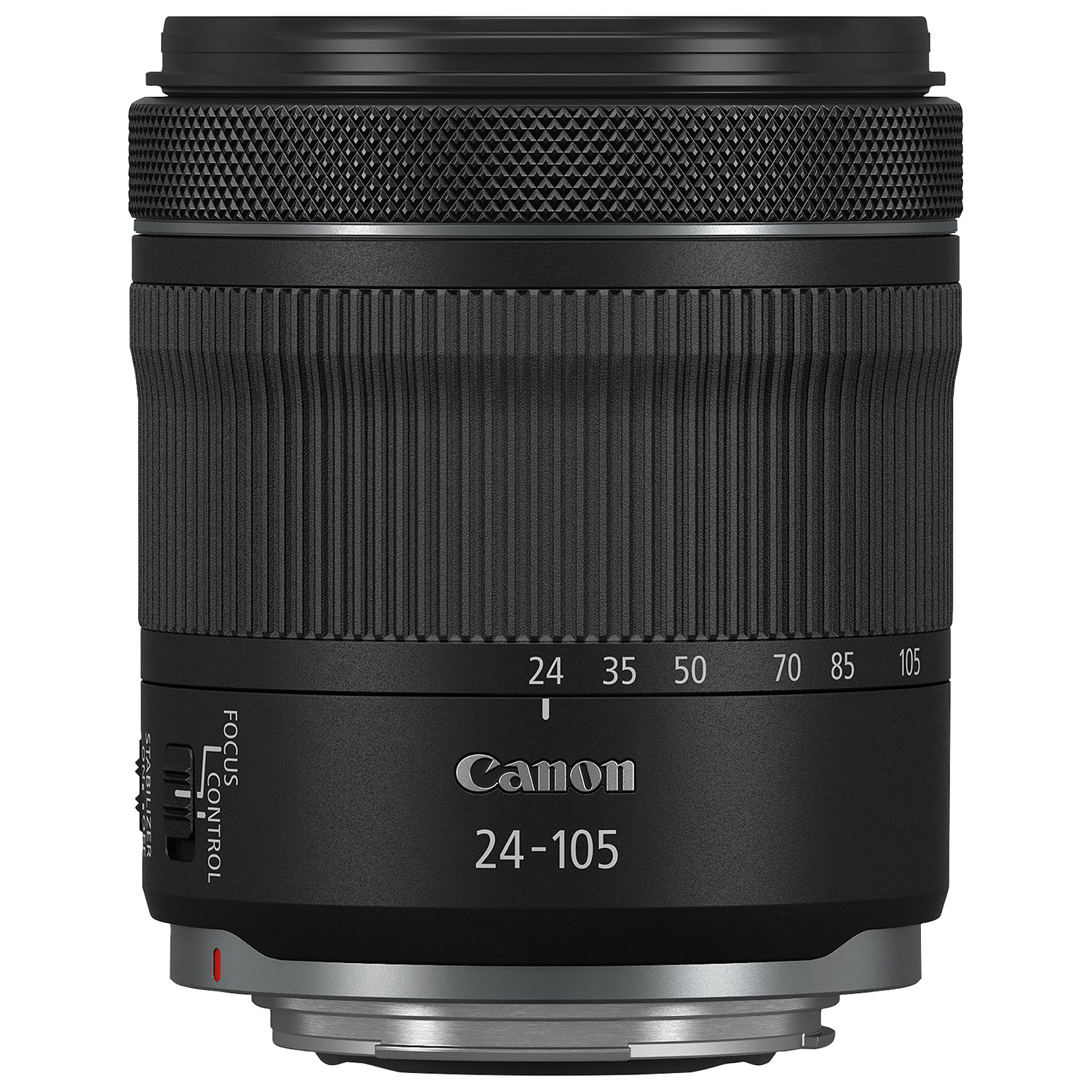 Canon RF 24-105mm f/4-7.1 IS STM Lens